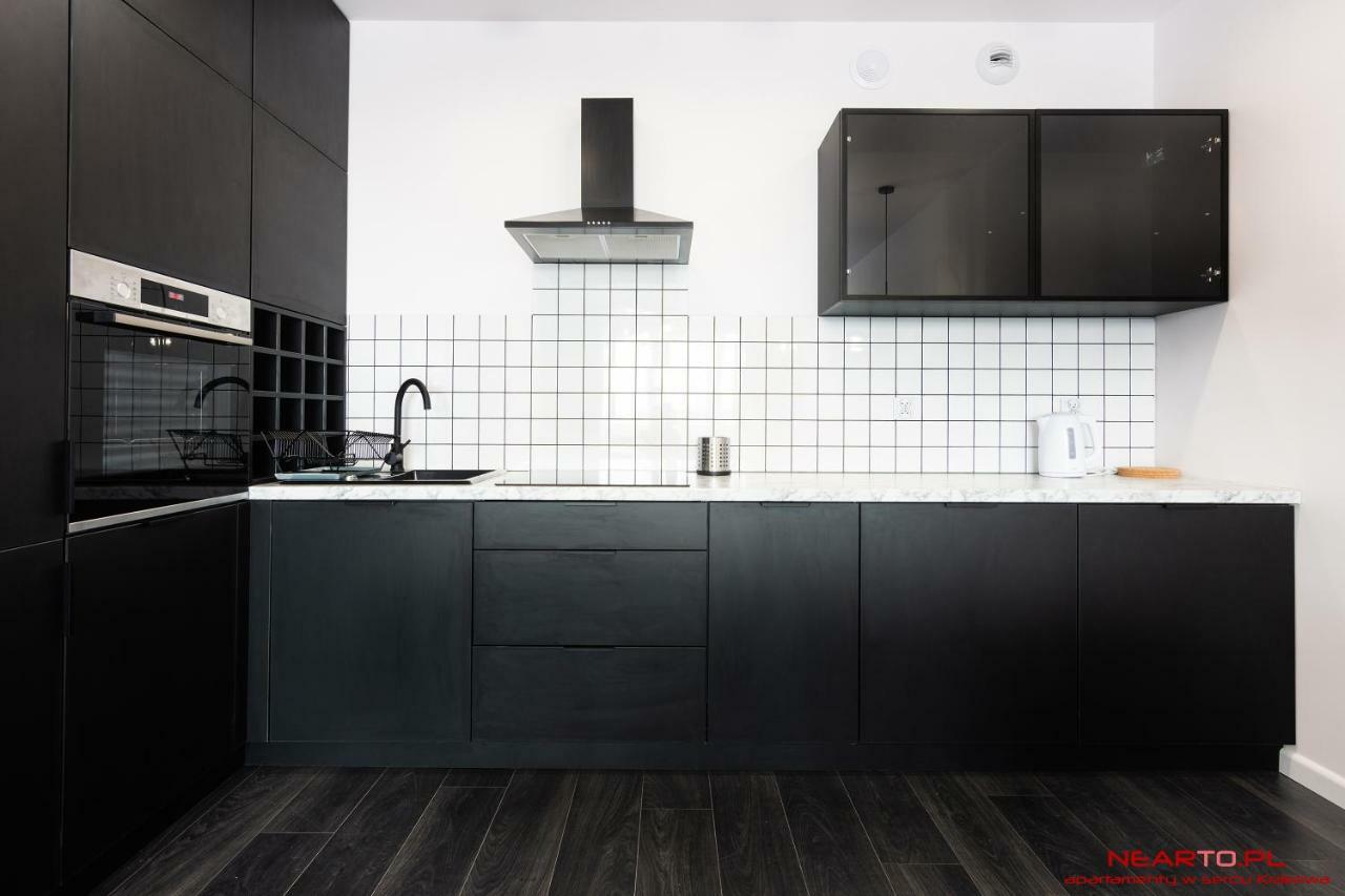Nearto Old Town Vermelo Appartement