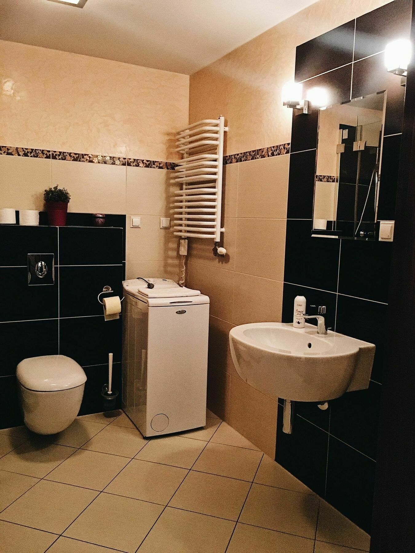 Apartment Penguin - Wawel Castle