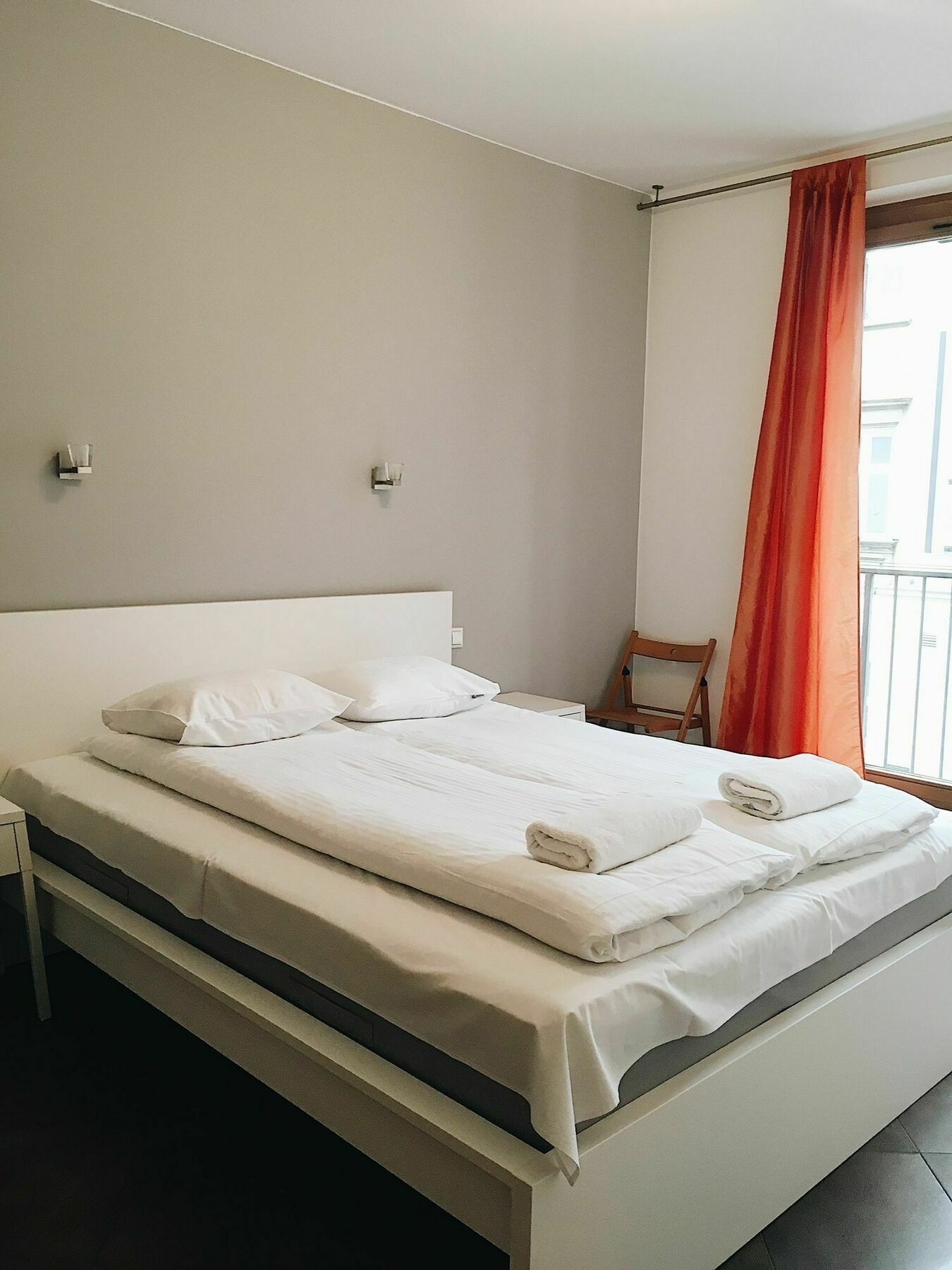 Penguin - Wawel Castle Apartment
