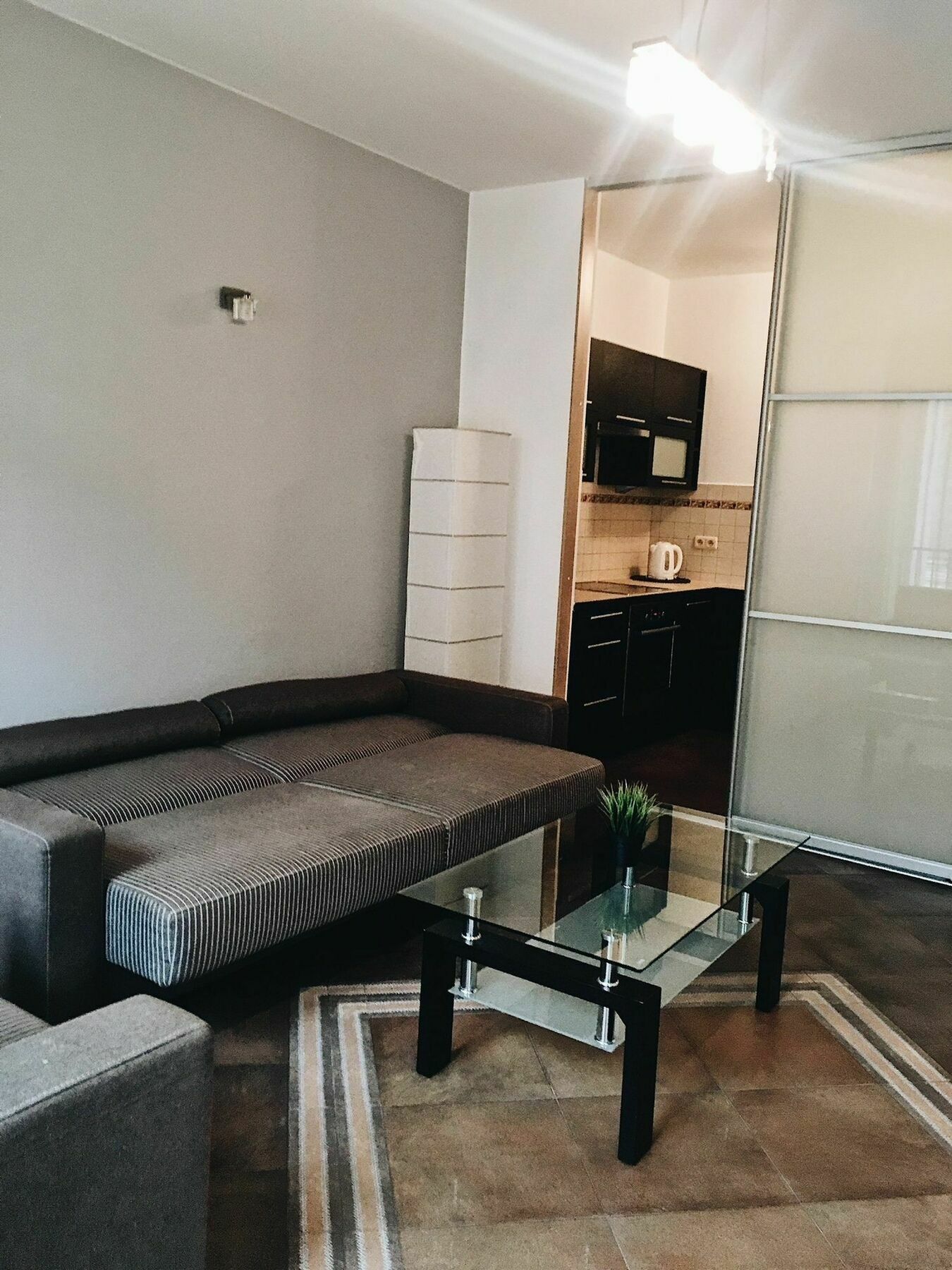 Apartment Penguin - Wawel Castle *