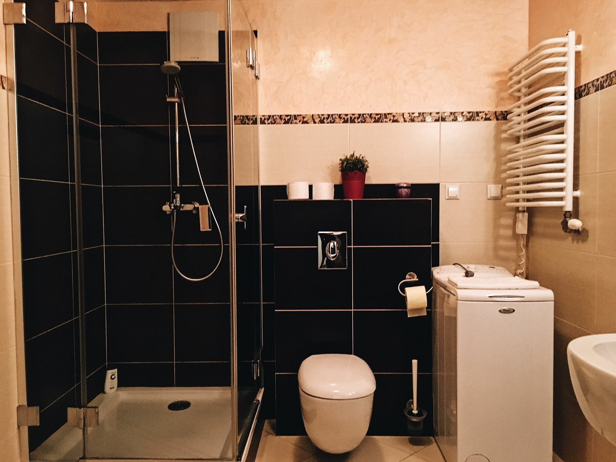 Penguin - Wawel Castle Apartment