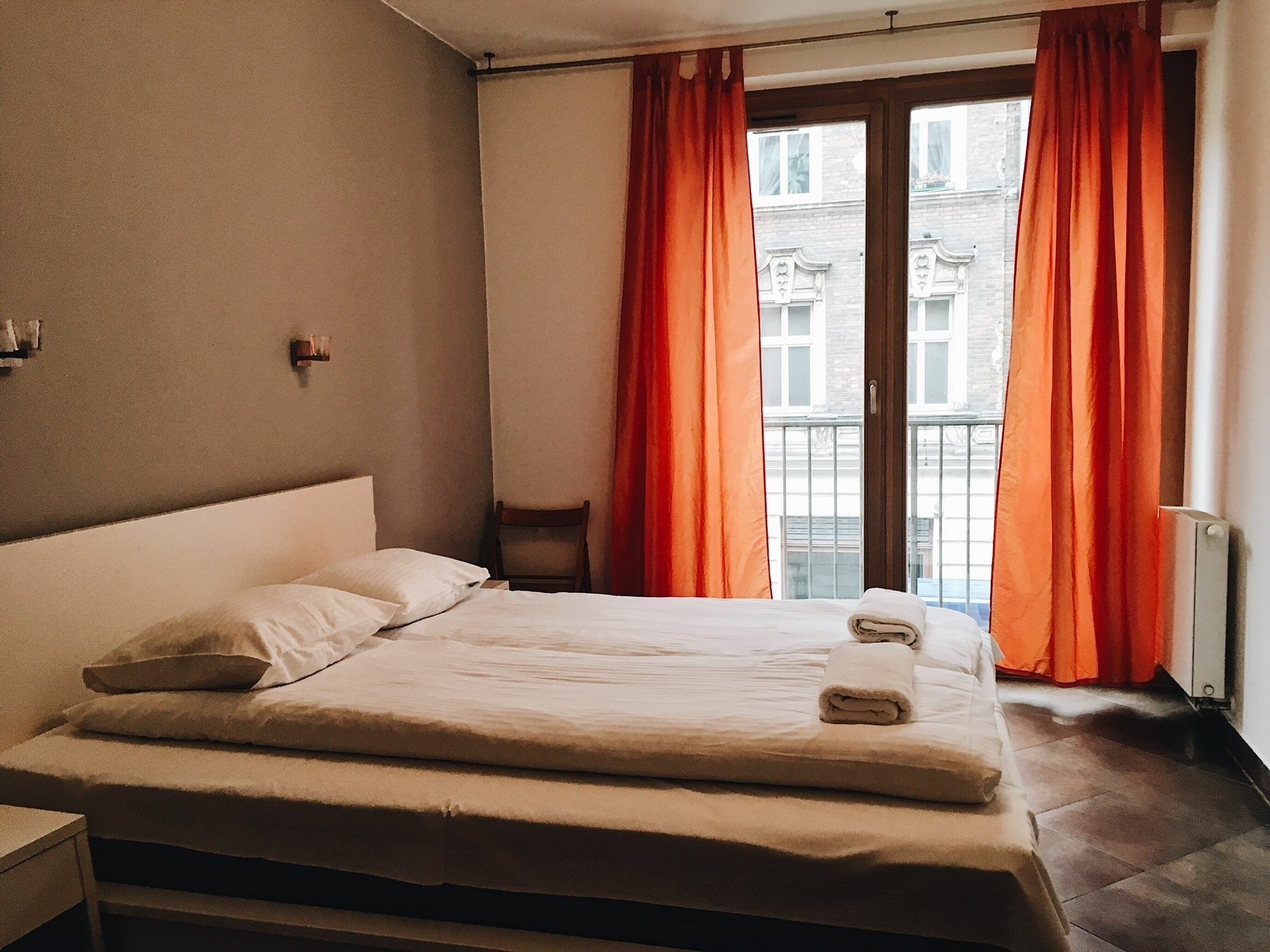 Apartment Penguin - Wawel Castle *