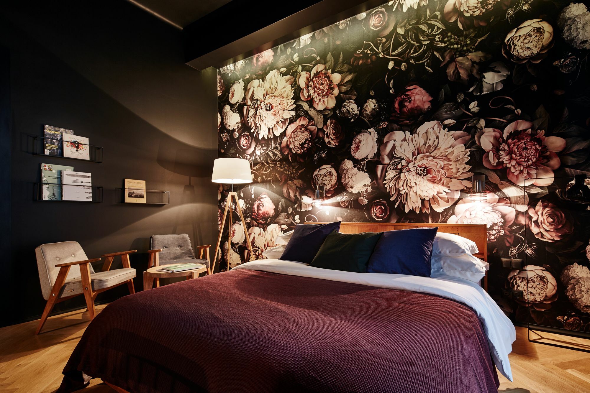 Four Stories - Krasinskiego 3*