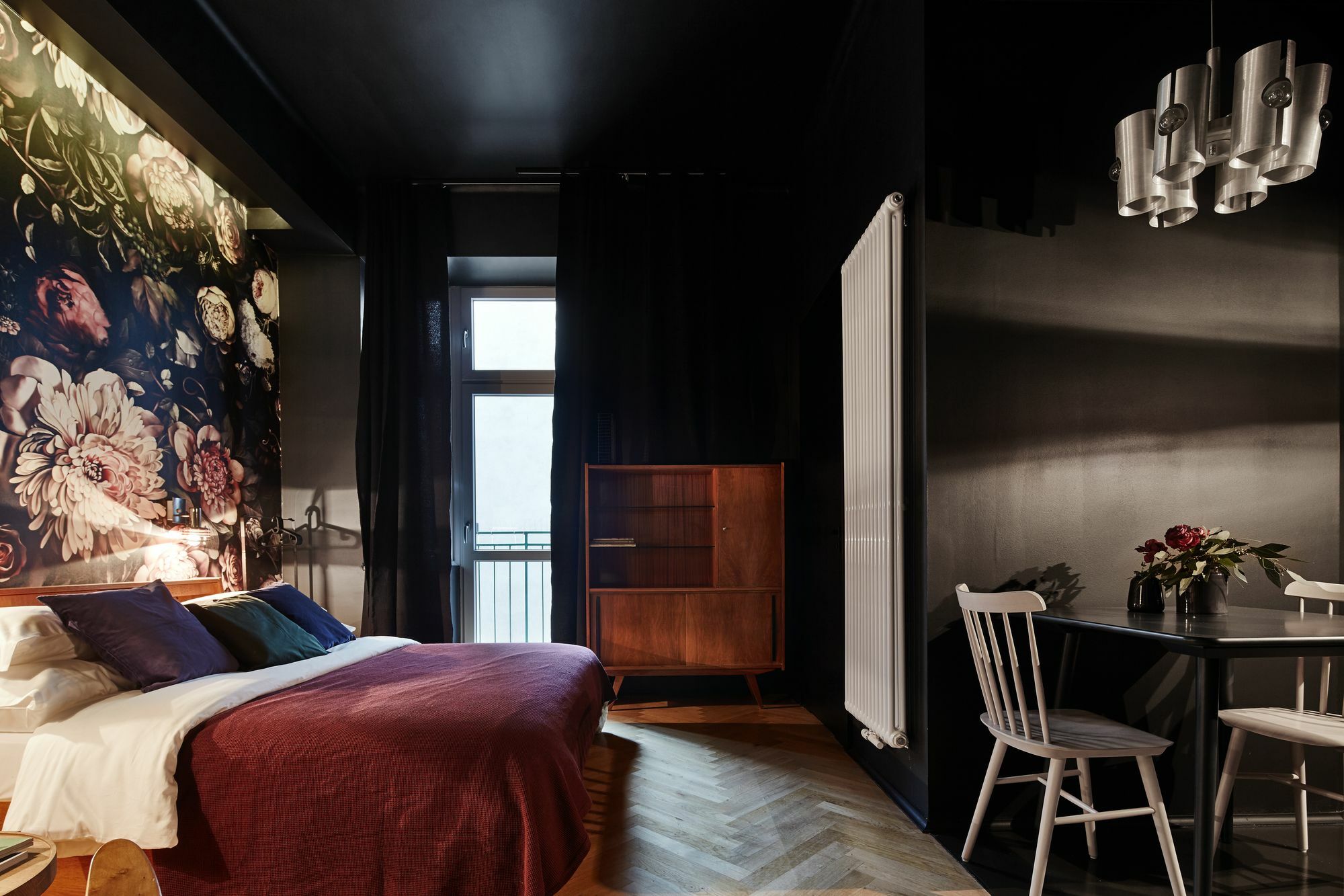 Four Stories - Krasinskiego Hotel apartamentowy