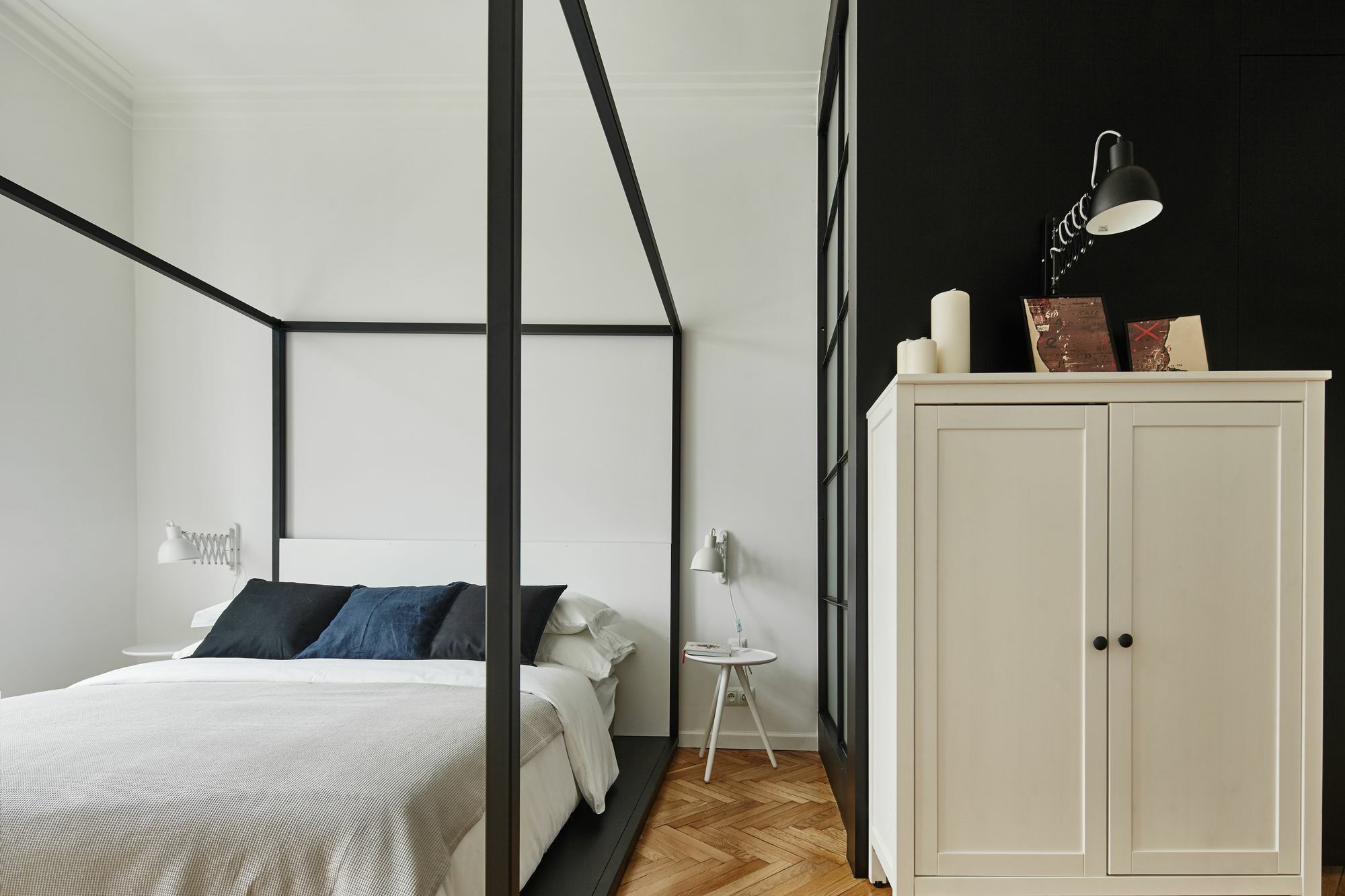 Four Stories - Krasinskiego Hotel apartamentowy