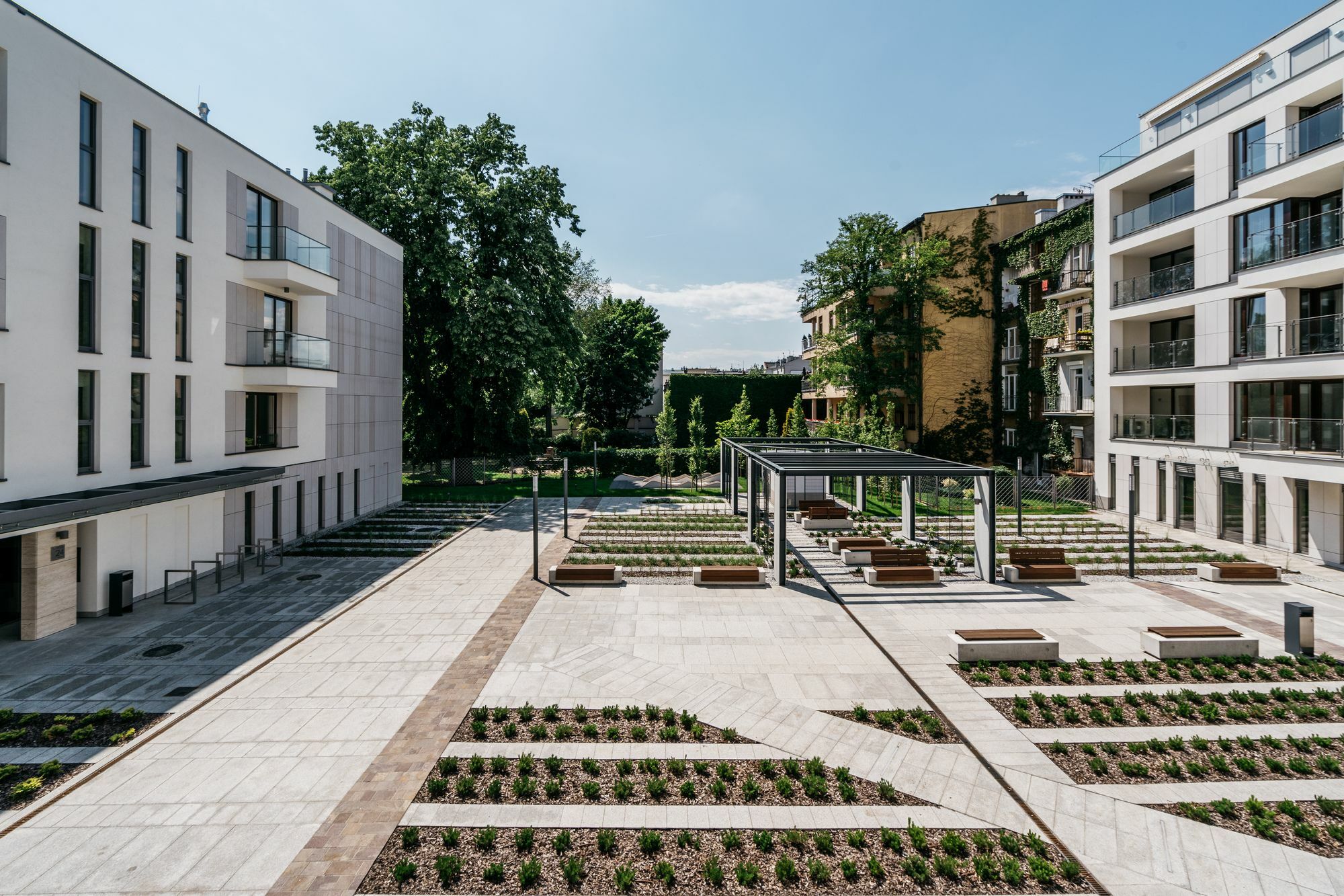 Apartment Vistula - Loftaffair *