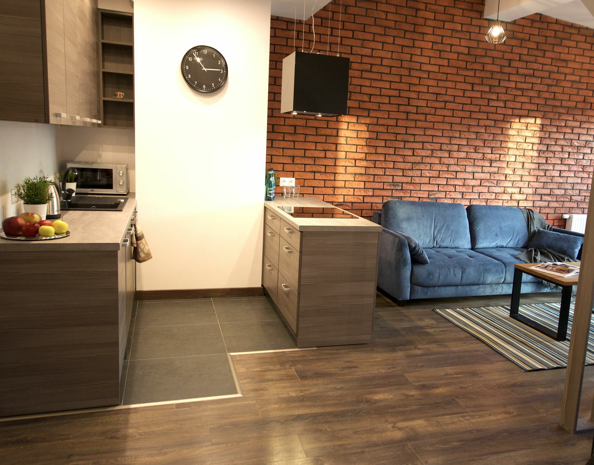 Appartement Garden