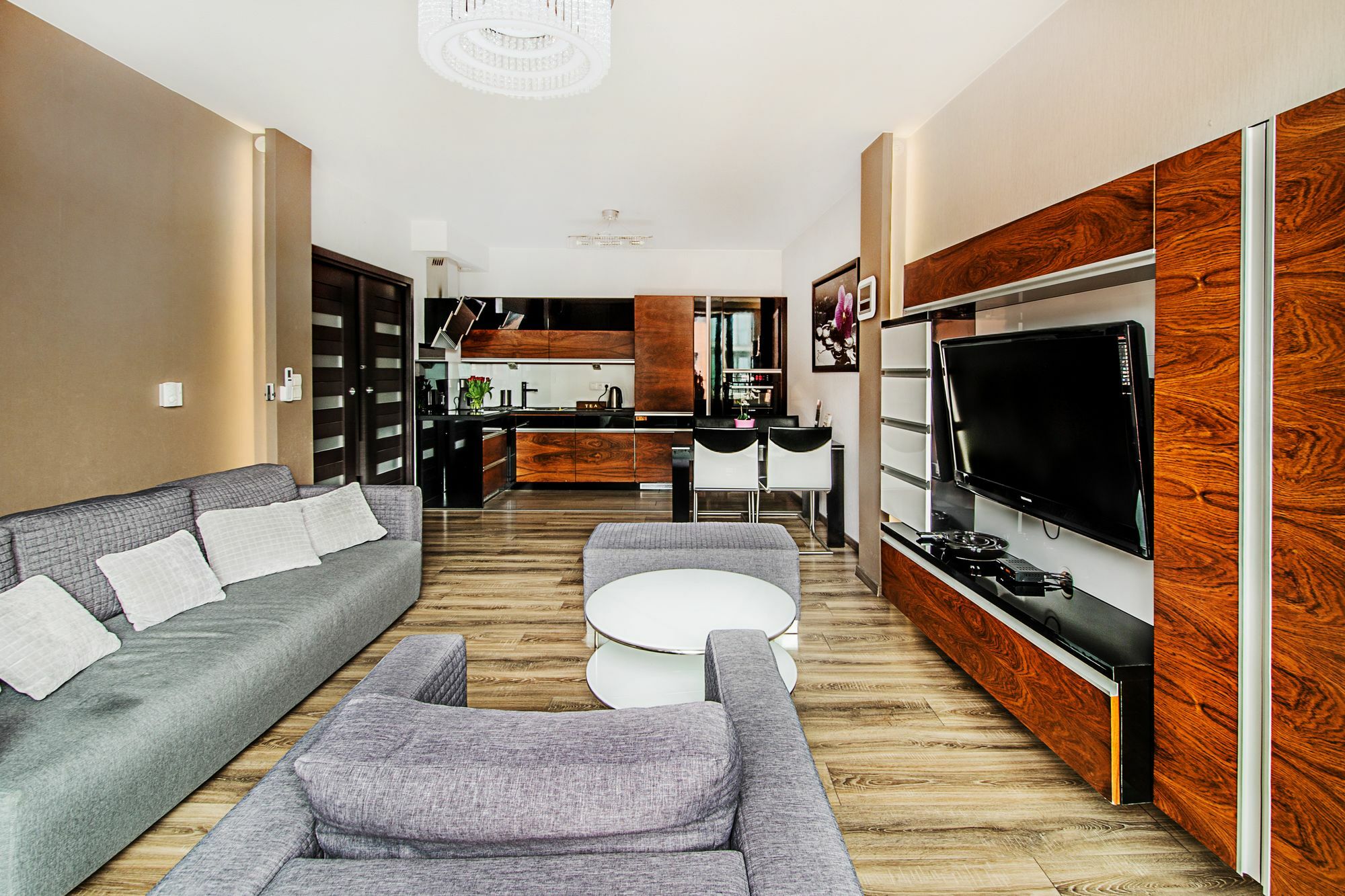 Angel Center Hotel apartamentowy