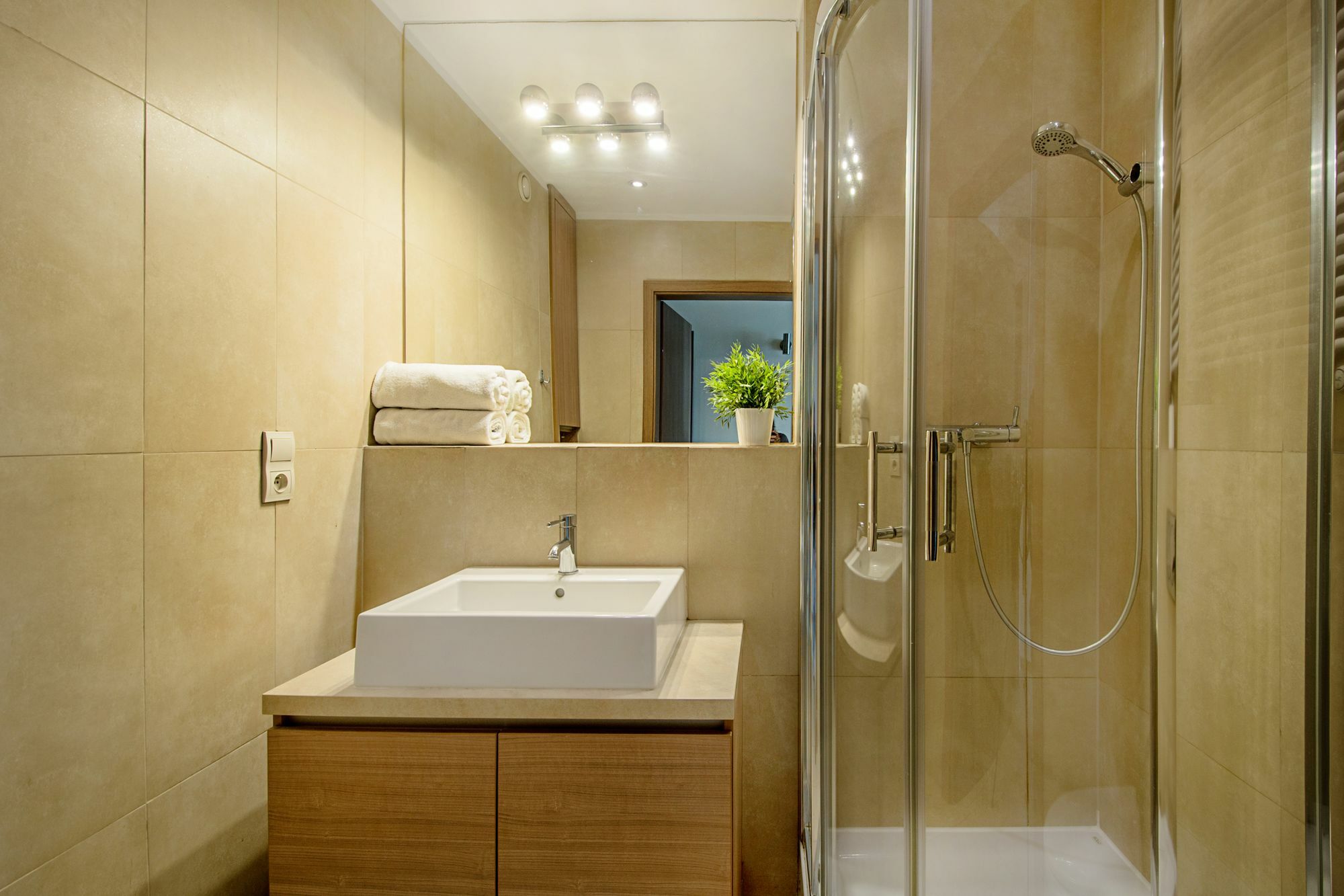 Angel Center Hotel apartamentowy Kraków