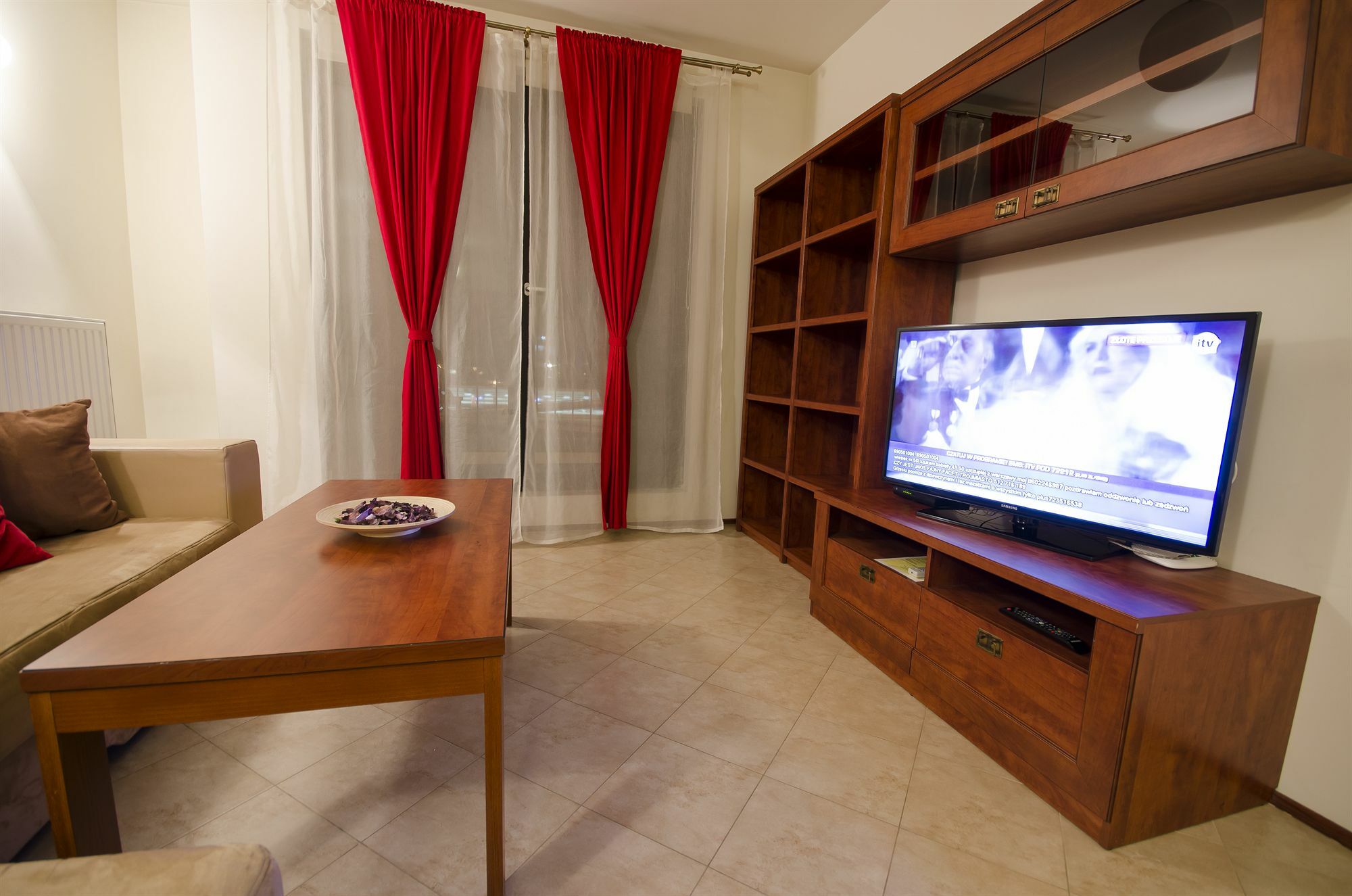 Angel Center Hotel apartamentowy Kraków