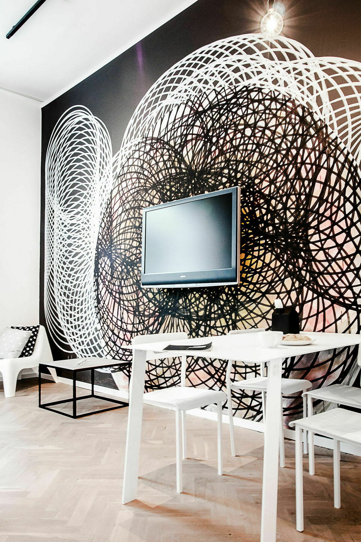 Apartment Boom Krakow