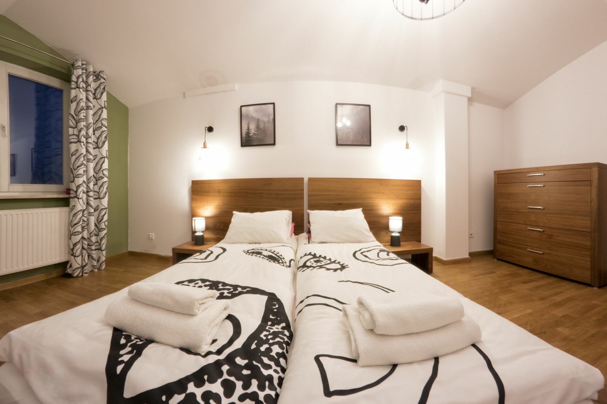 Apartamento Fresh *