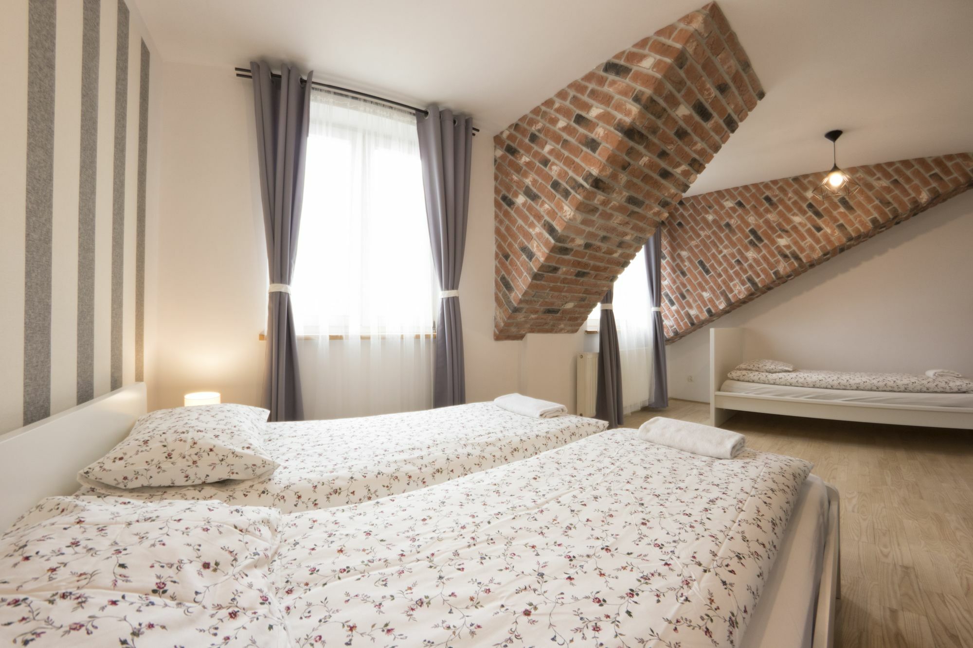 Apartamento Fresh Cracóvia