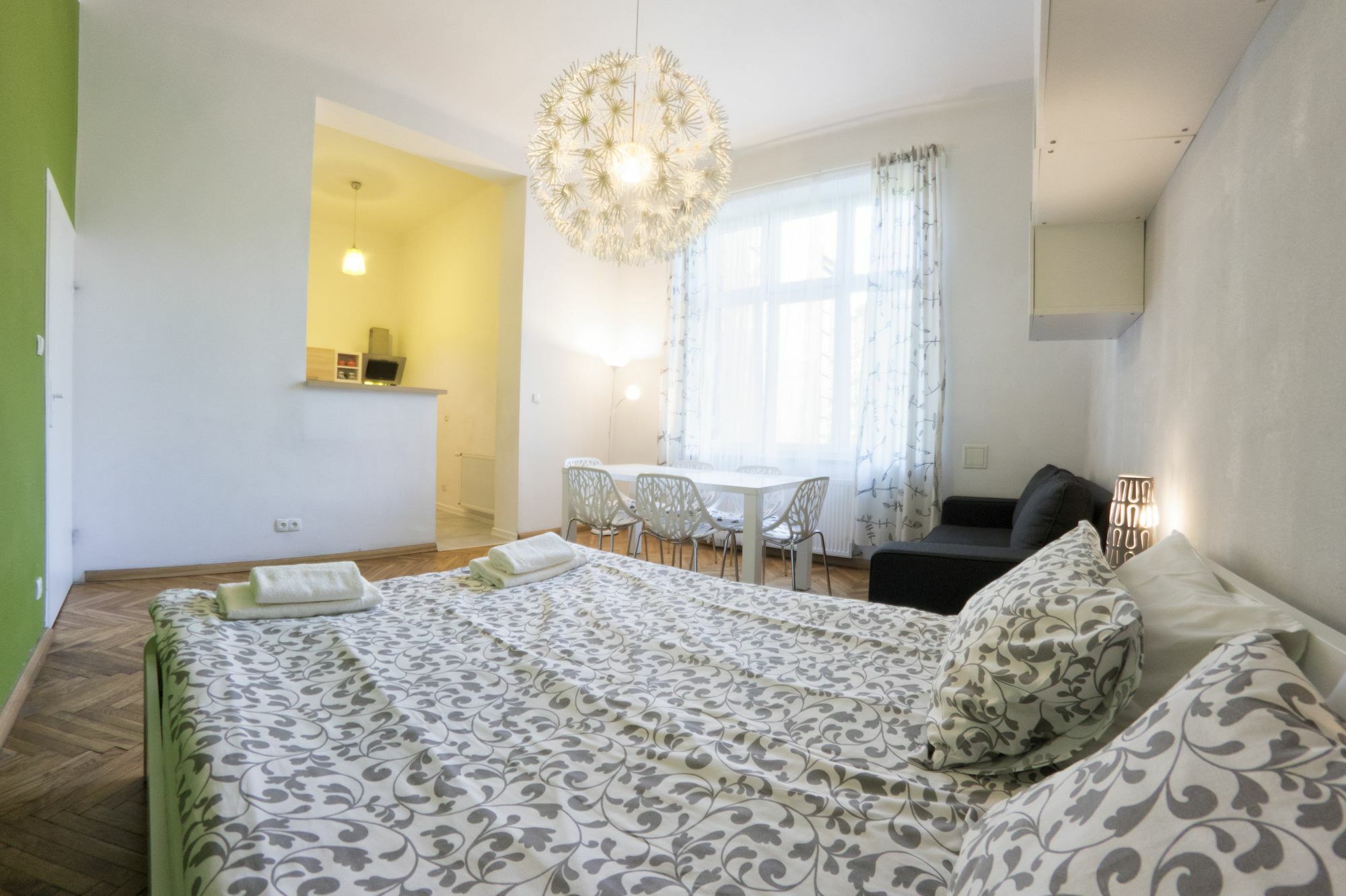 Fresh Apartamento