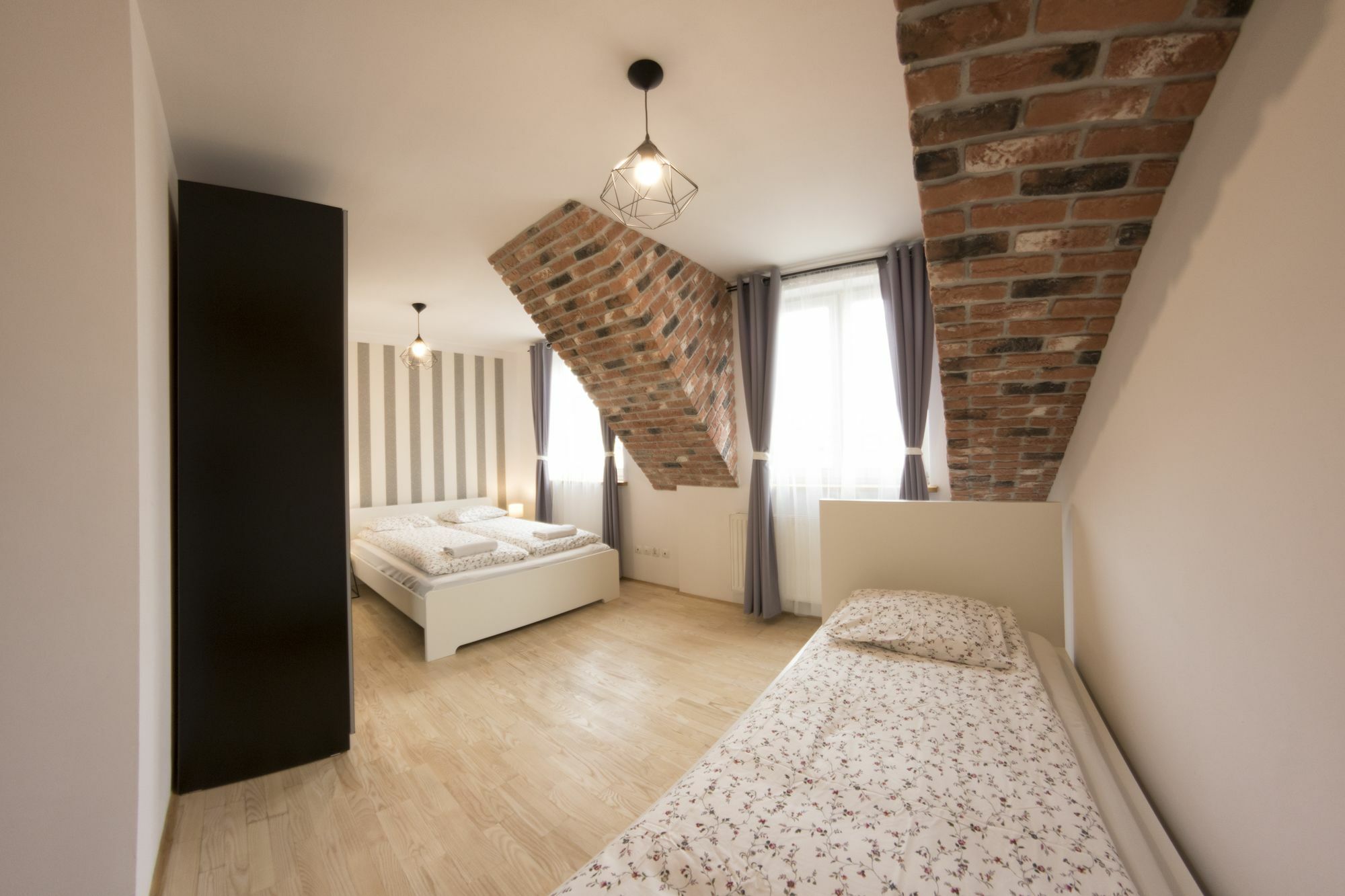 Fresh Apartamento *