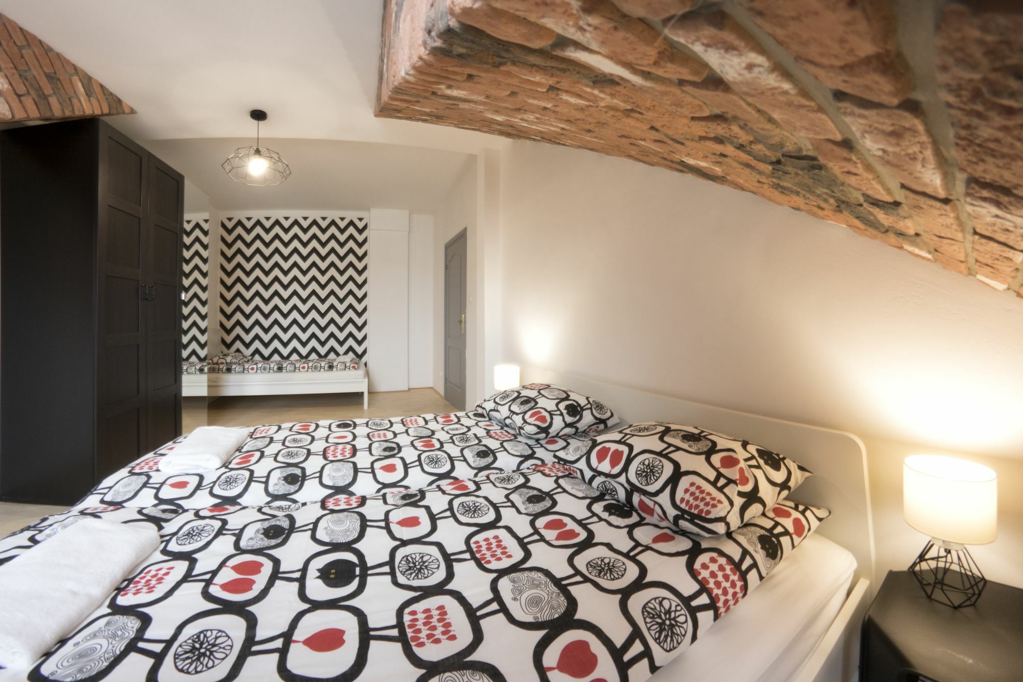 Apartamento Fresh Cracóvia