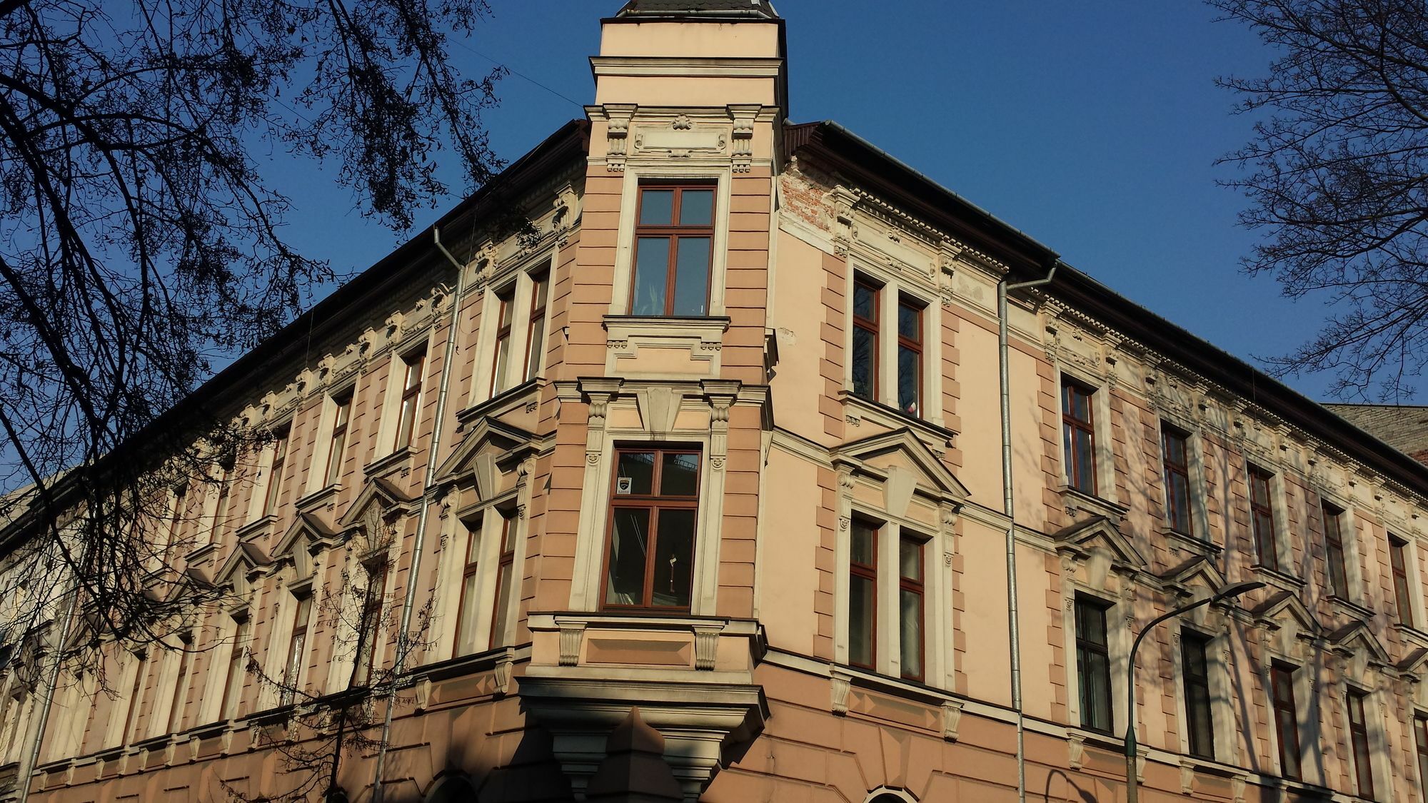 - Old Town Apartment Krakow