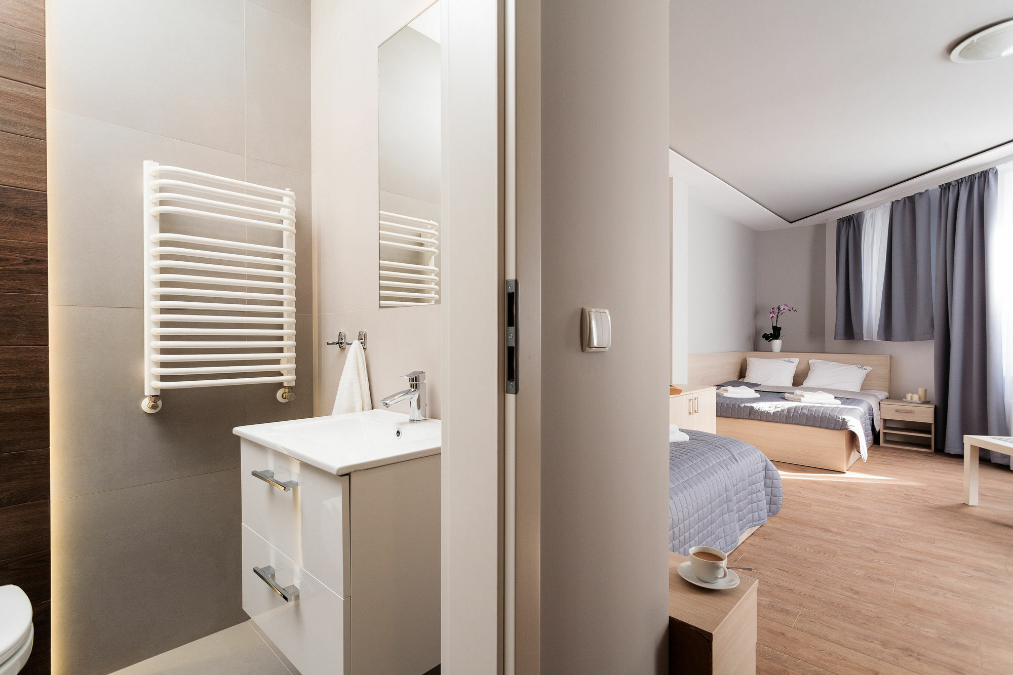 Platinia - Komfortowe Stare 3* Cracóvia