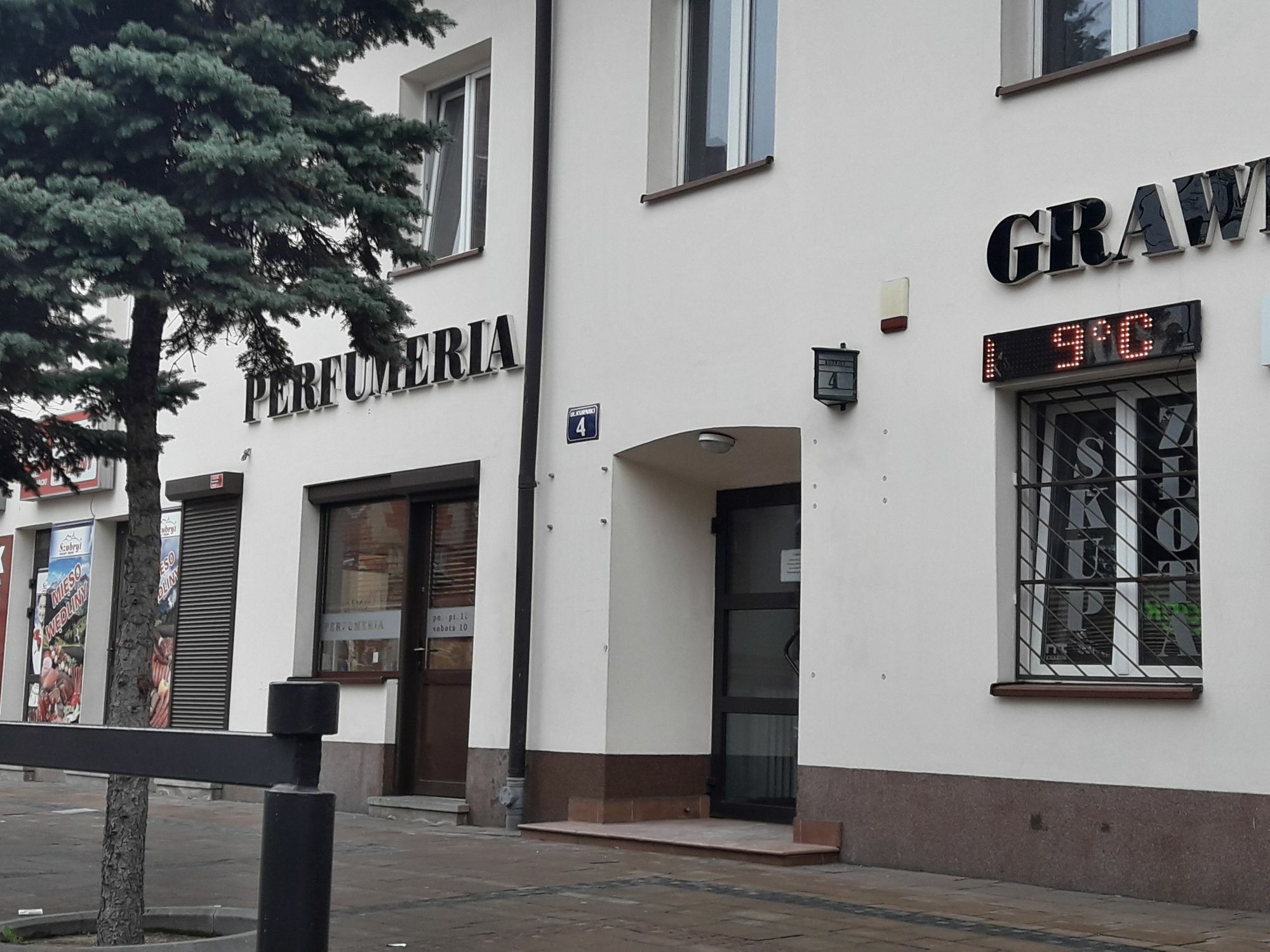 Aparthotel Cracow 3*