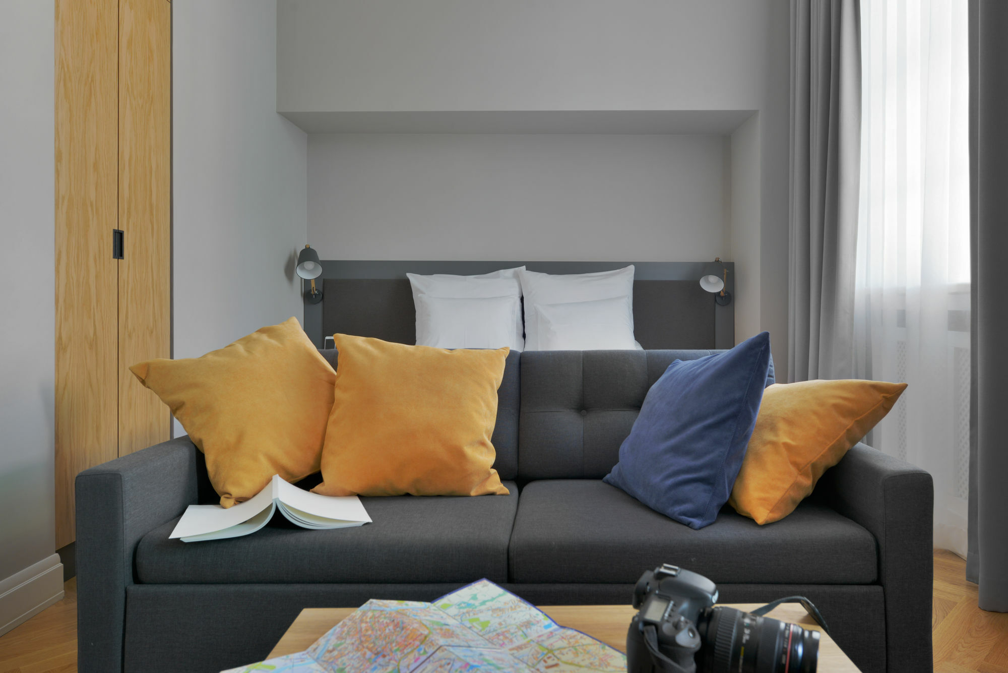 Aparthotel Stradonia Serviced 4*