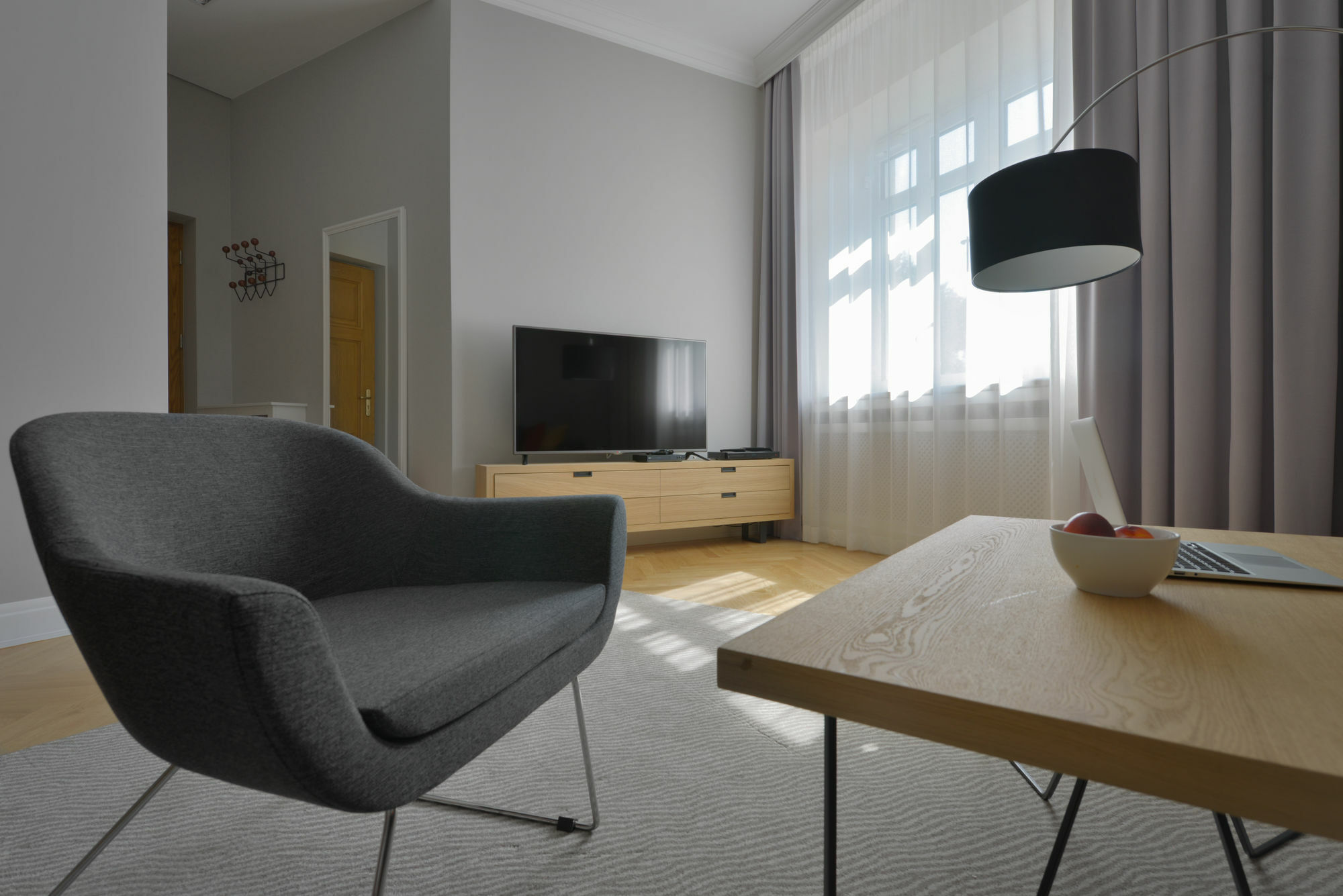 Aparthotel Stradonia Serviced