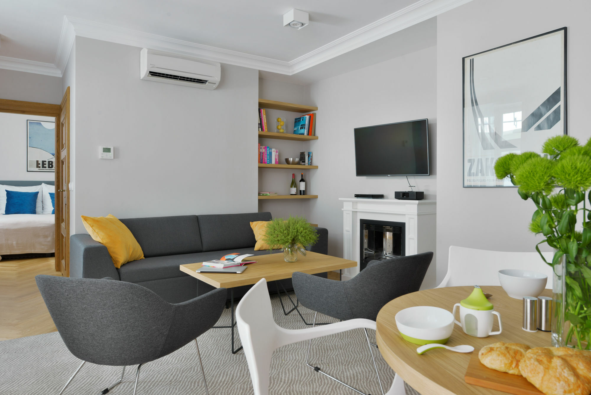 Aparthotel Stradonia Serviced Krakau