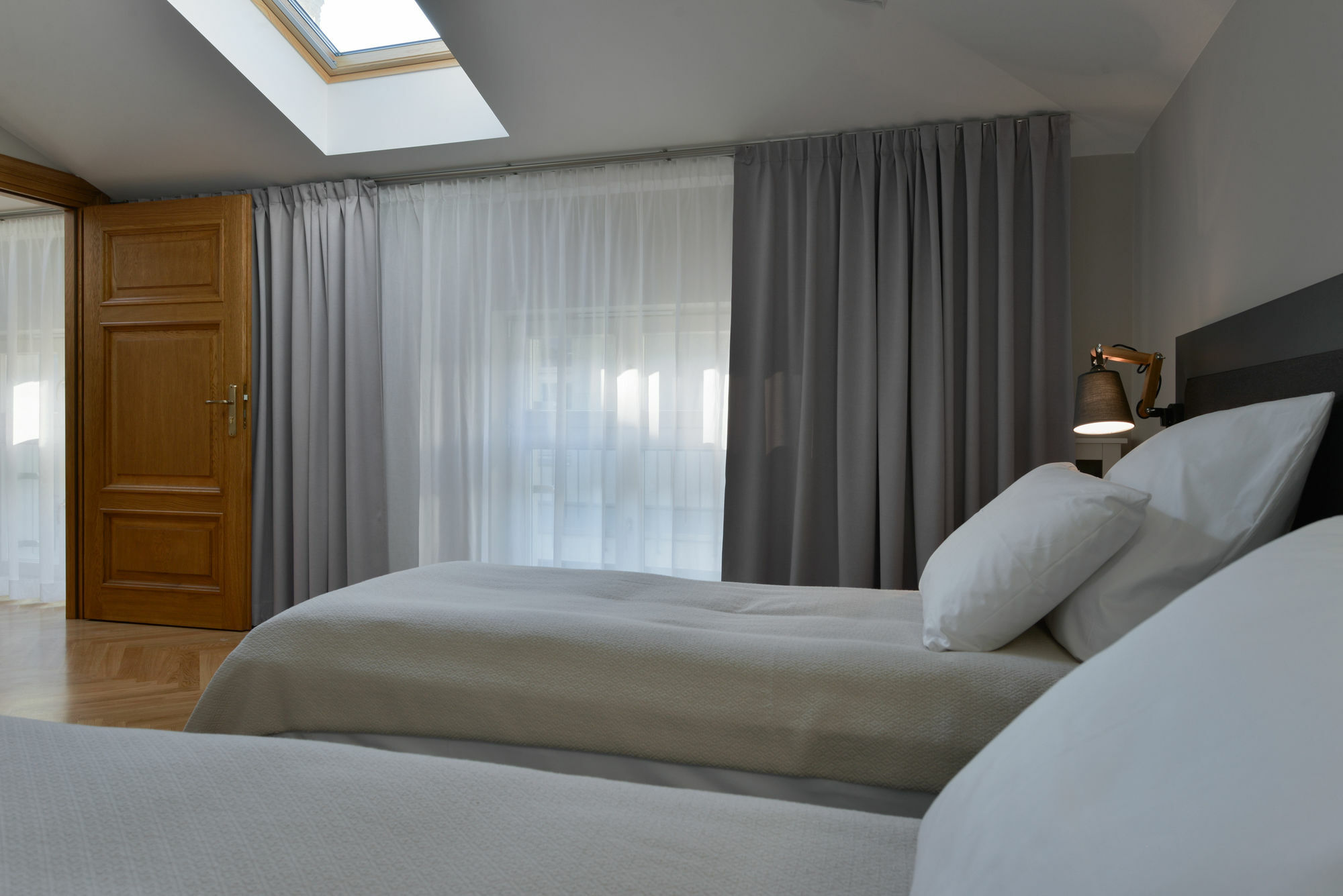 Stradonia Serviced Aparthotel Krakau