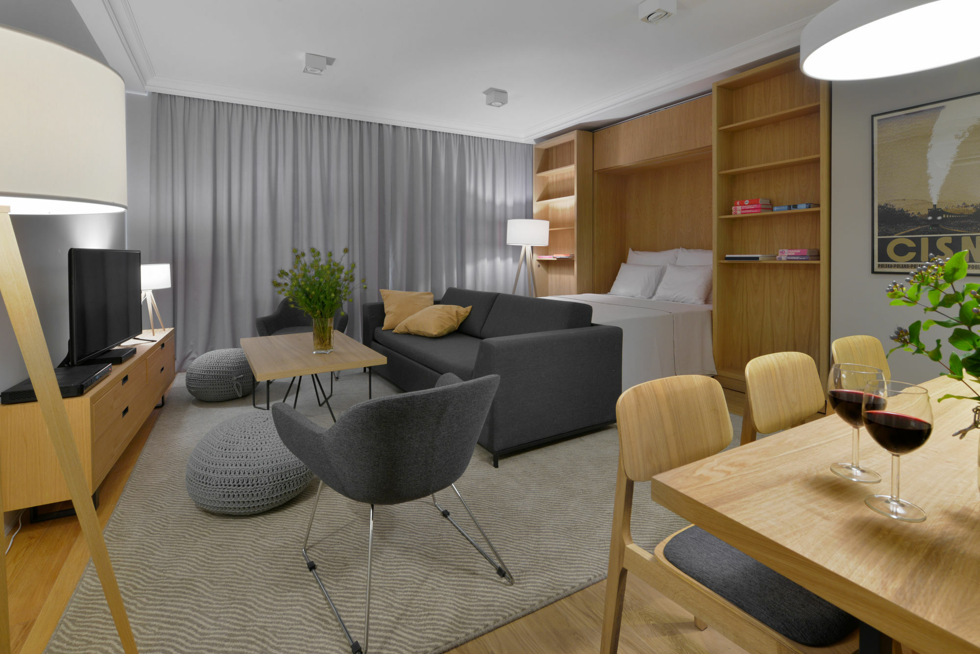 Stradonia Serviced Aparthotel