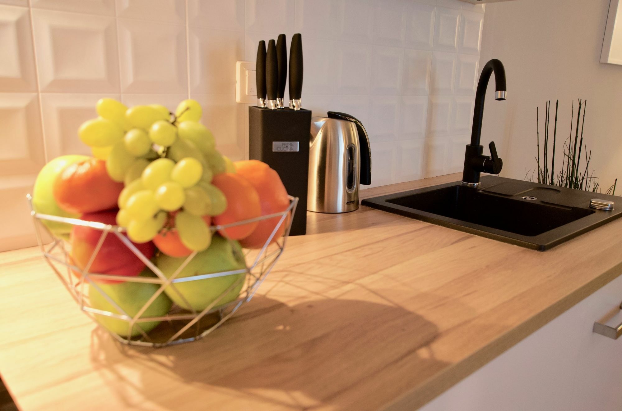 Vistula Boutique Exclusive Apartment Krakau