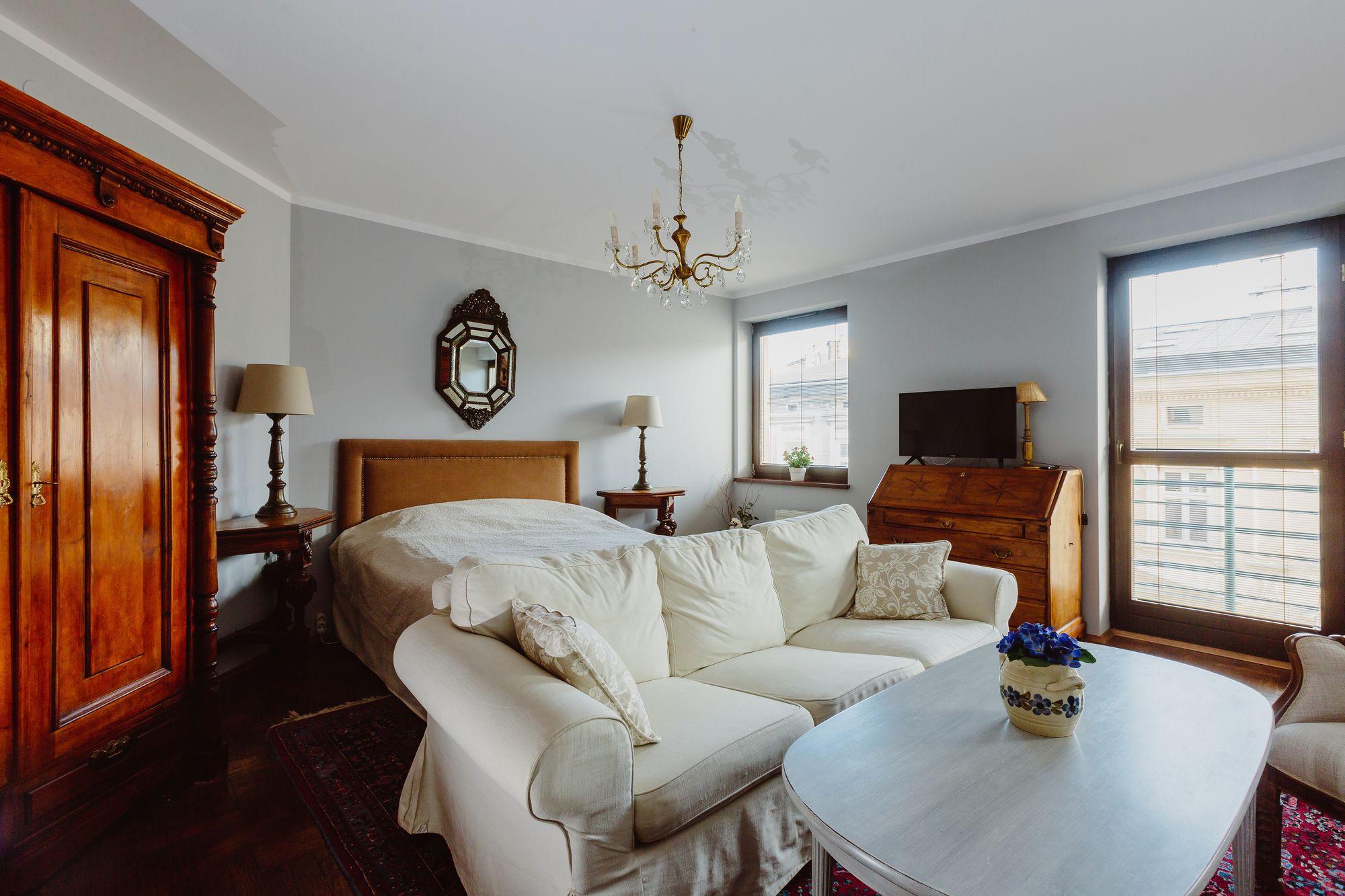 Bestdayapartments Krakow