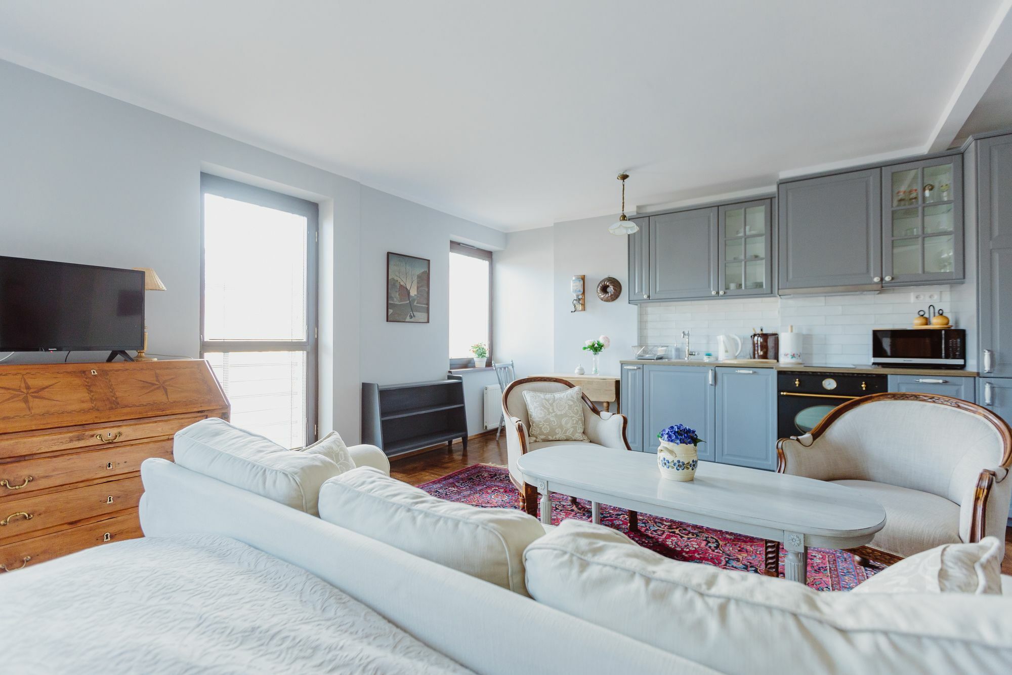 Apartment Bestdayapartments Krakow