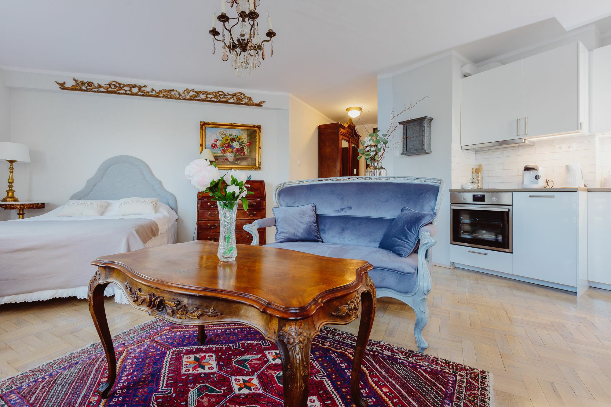 Bestdayapartments * Krakow
