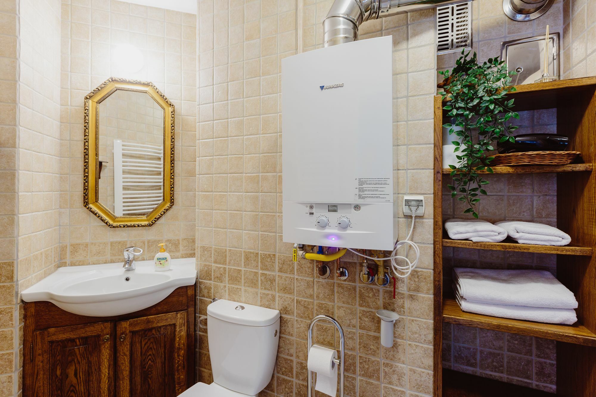Bestdayapartments * Krakow