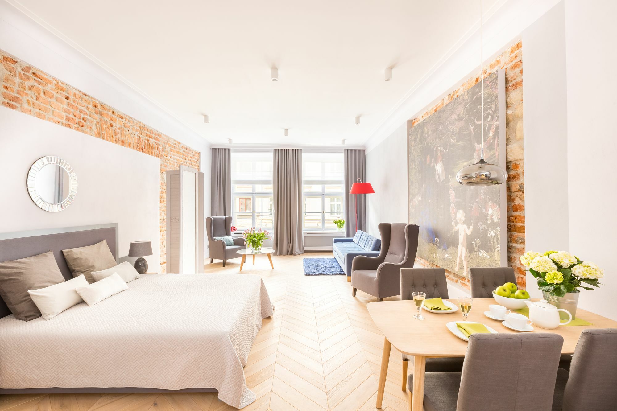 Apartament Cadena Gallery