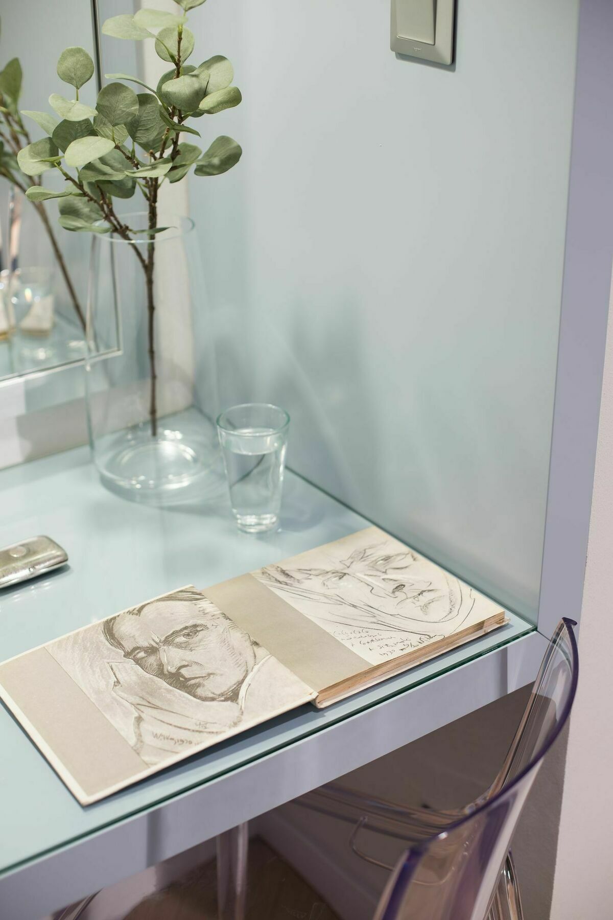 Apartament Cadena Gallery *