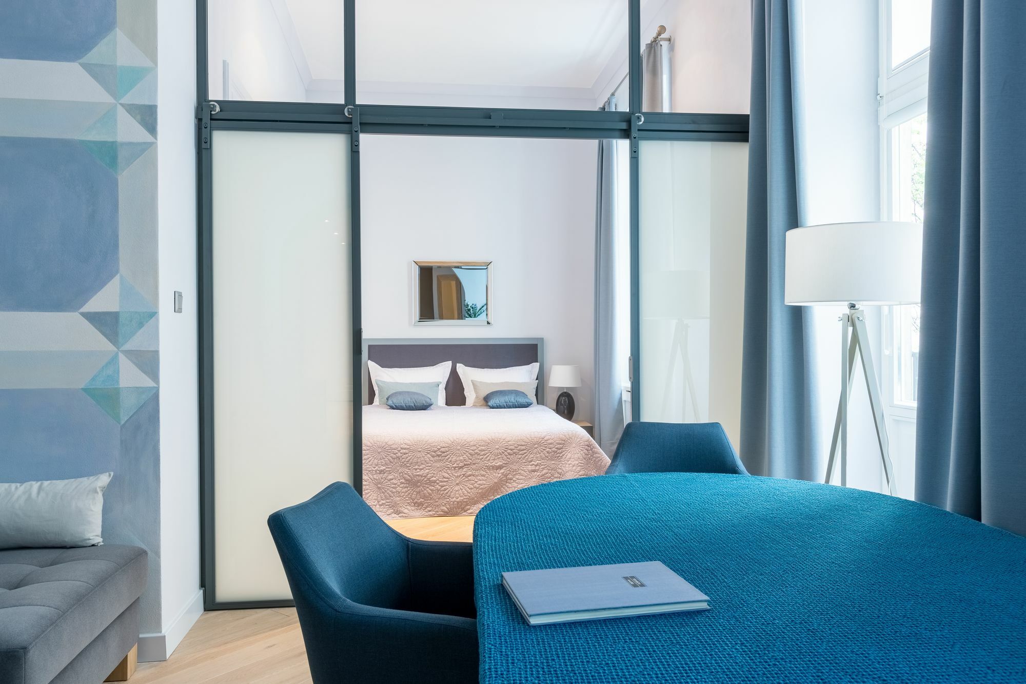 Apartament Cadena Gallery