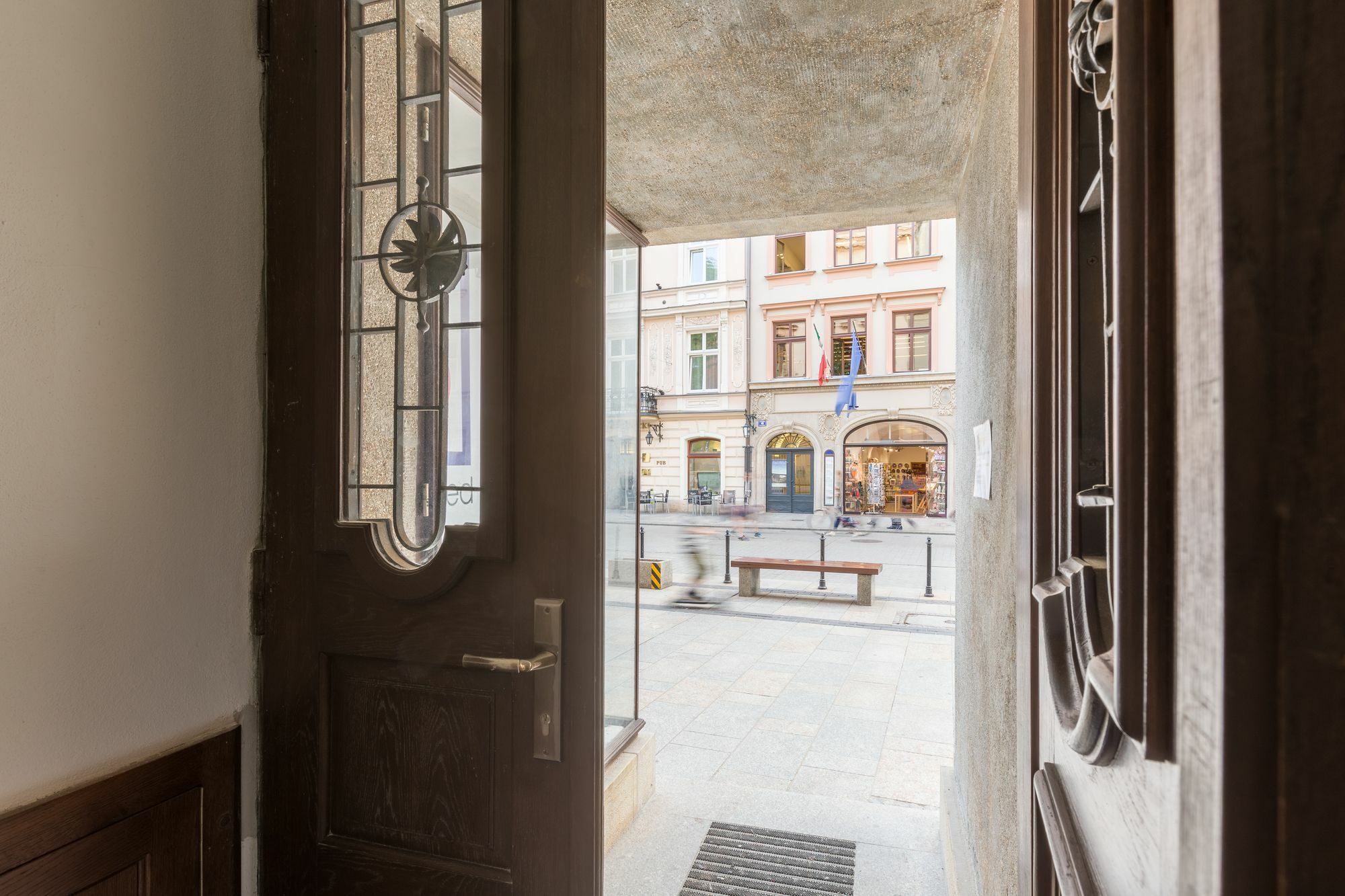 Cadena Gallery Kraków
