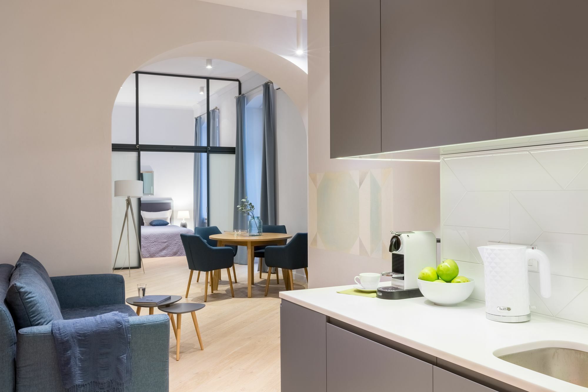 Apartament Cadena Gallery