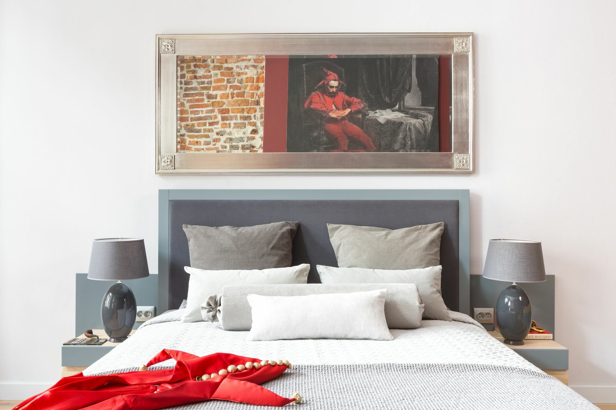 Apartament Cadena Gallery