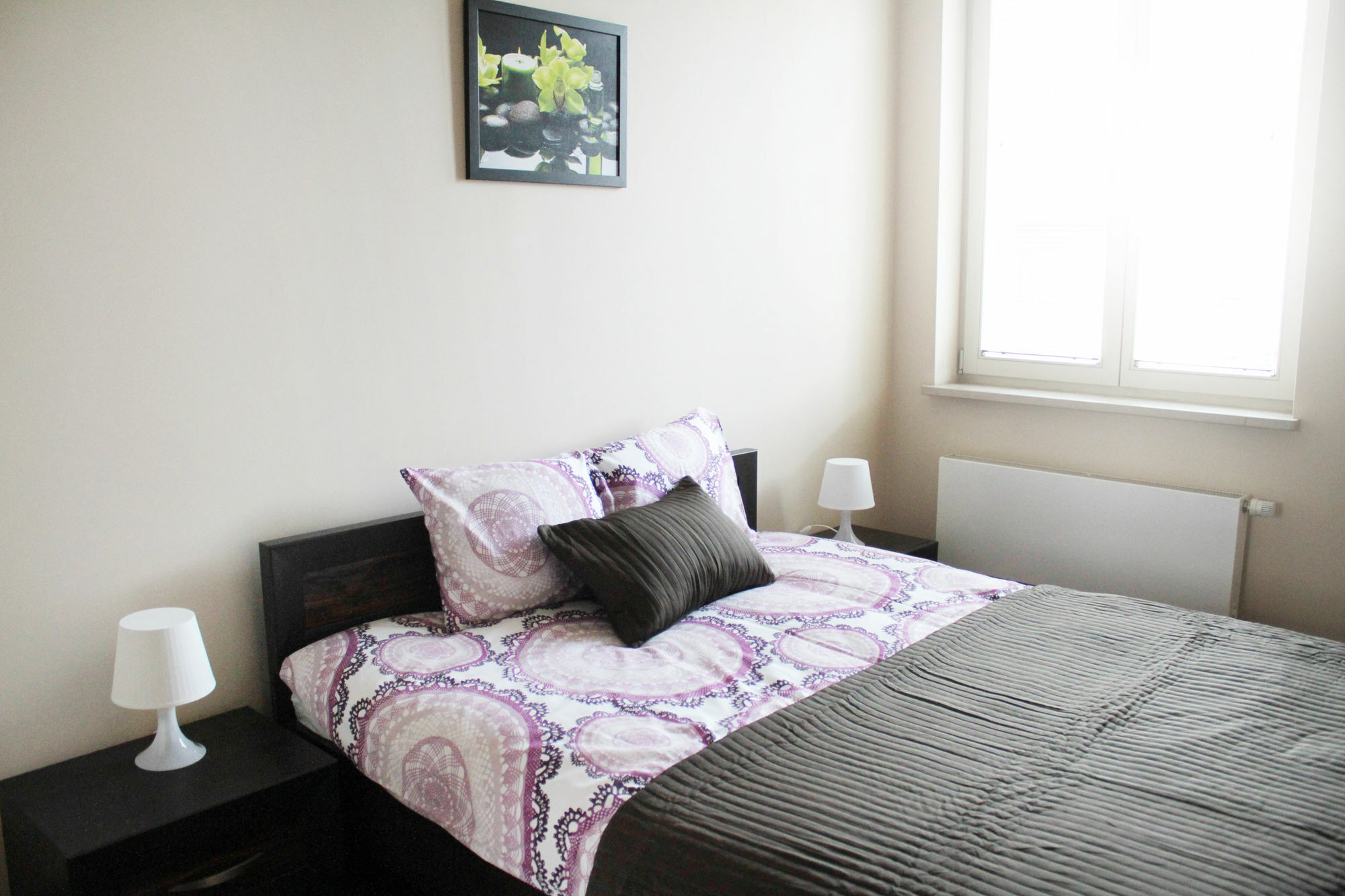Apartment Staszica 7 Krakow