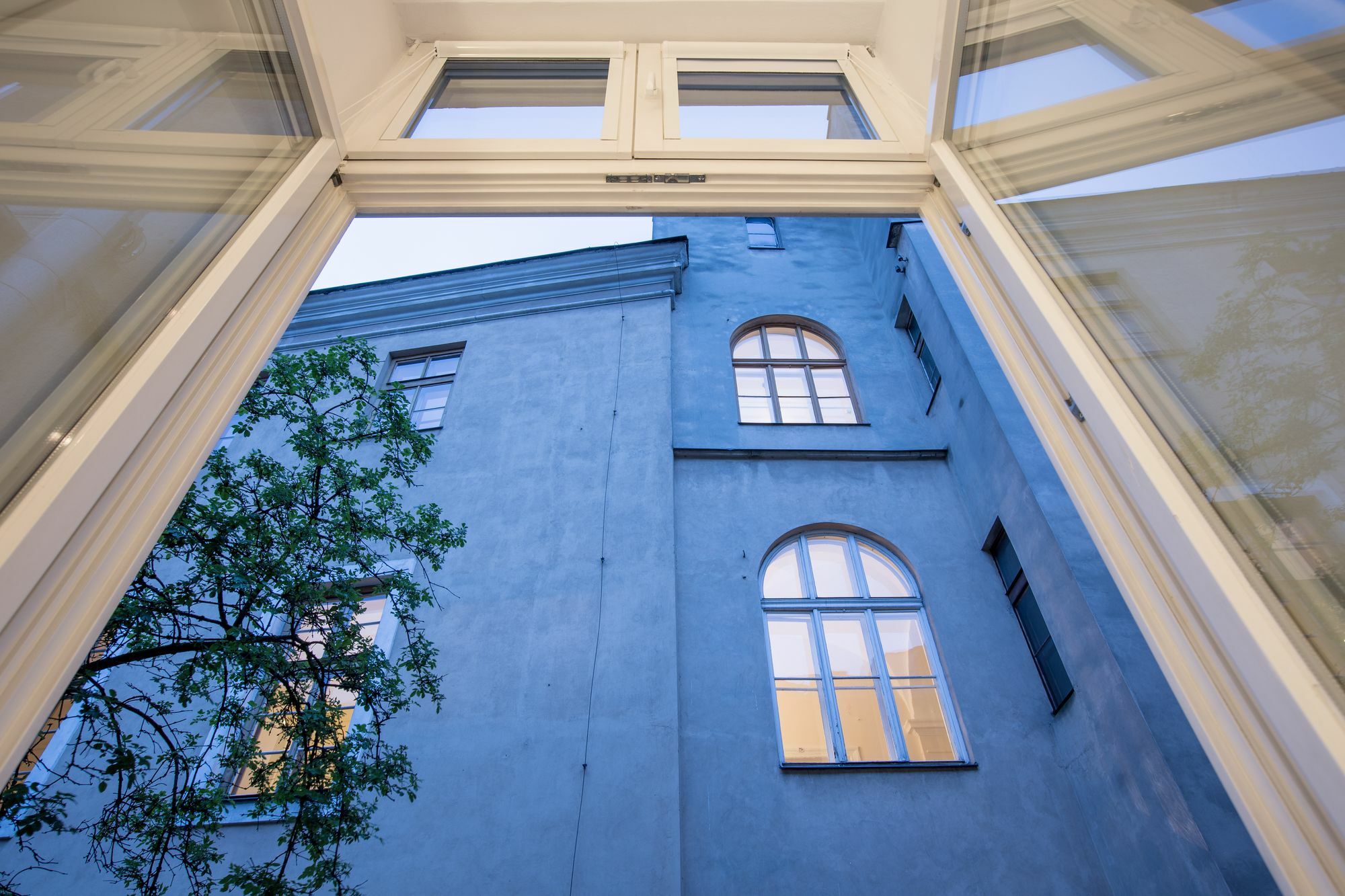 Apartament Cadena Gallery Kraków