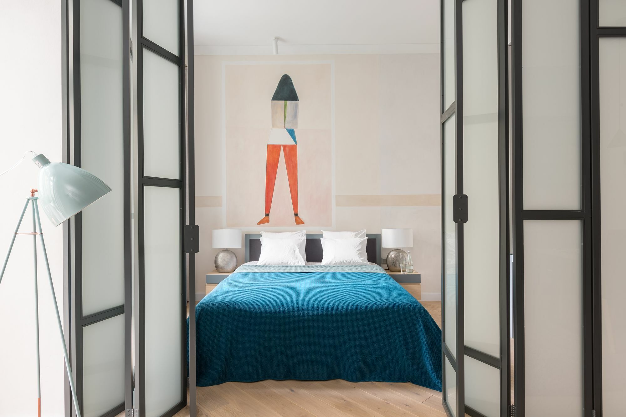 Apartament Cadena Gallery