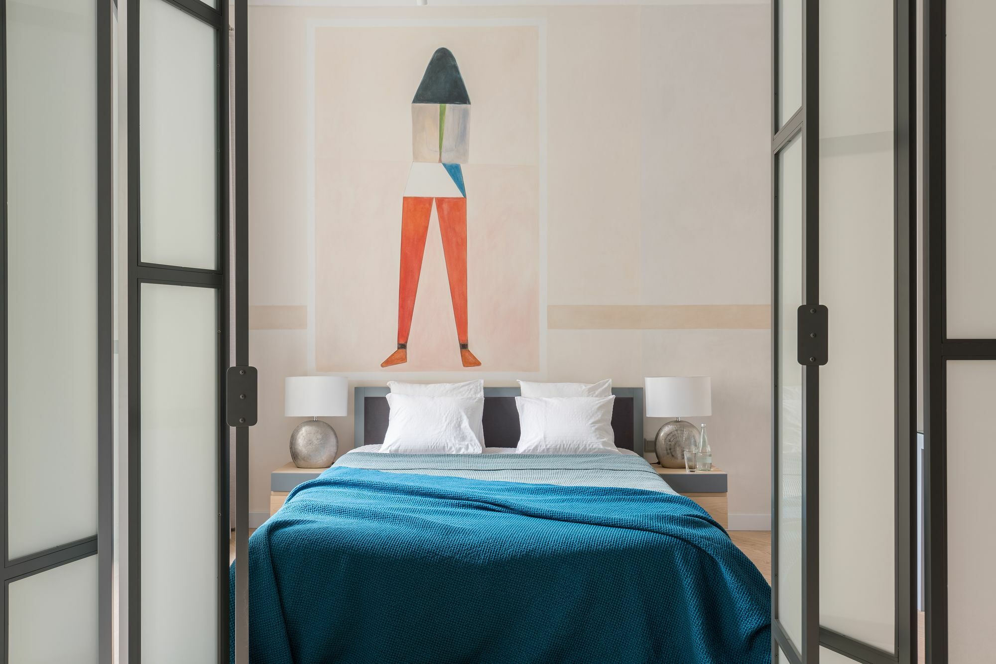 Apartament Cadena Gallery *
