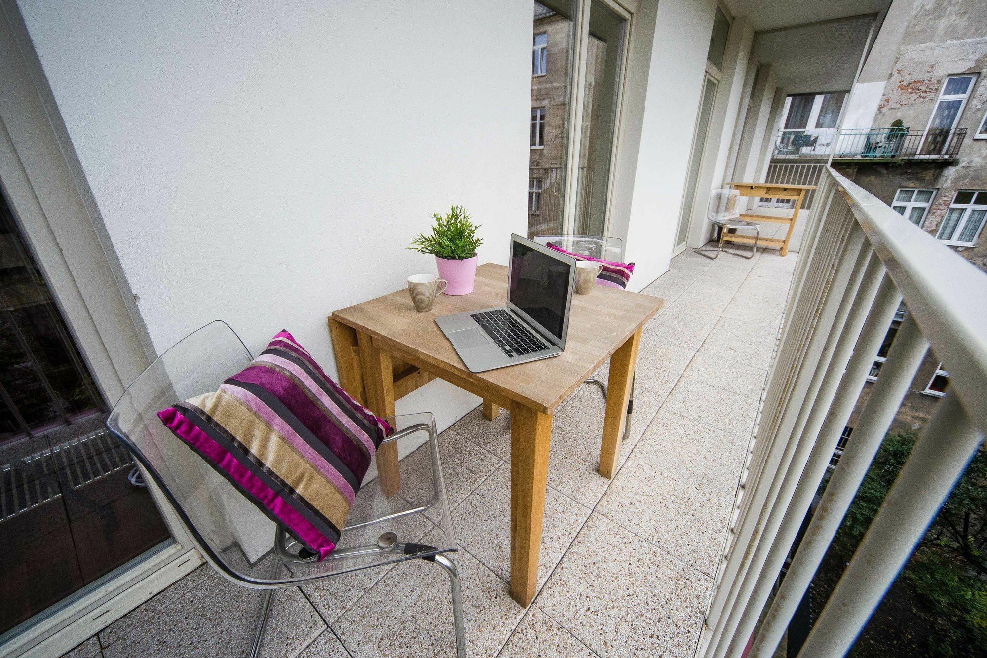 Apartment Staszica 7 Krakow