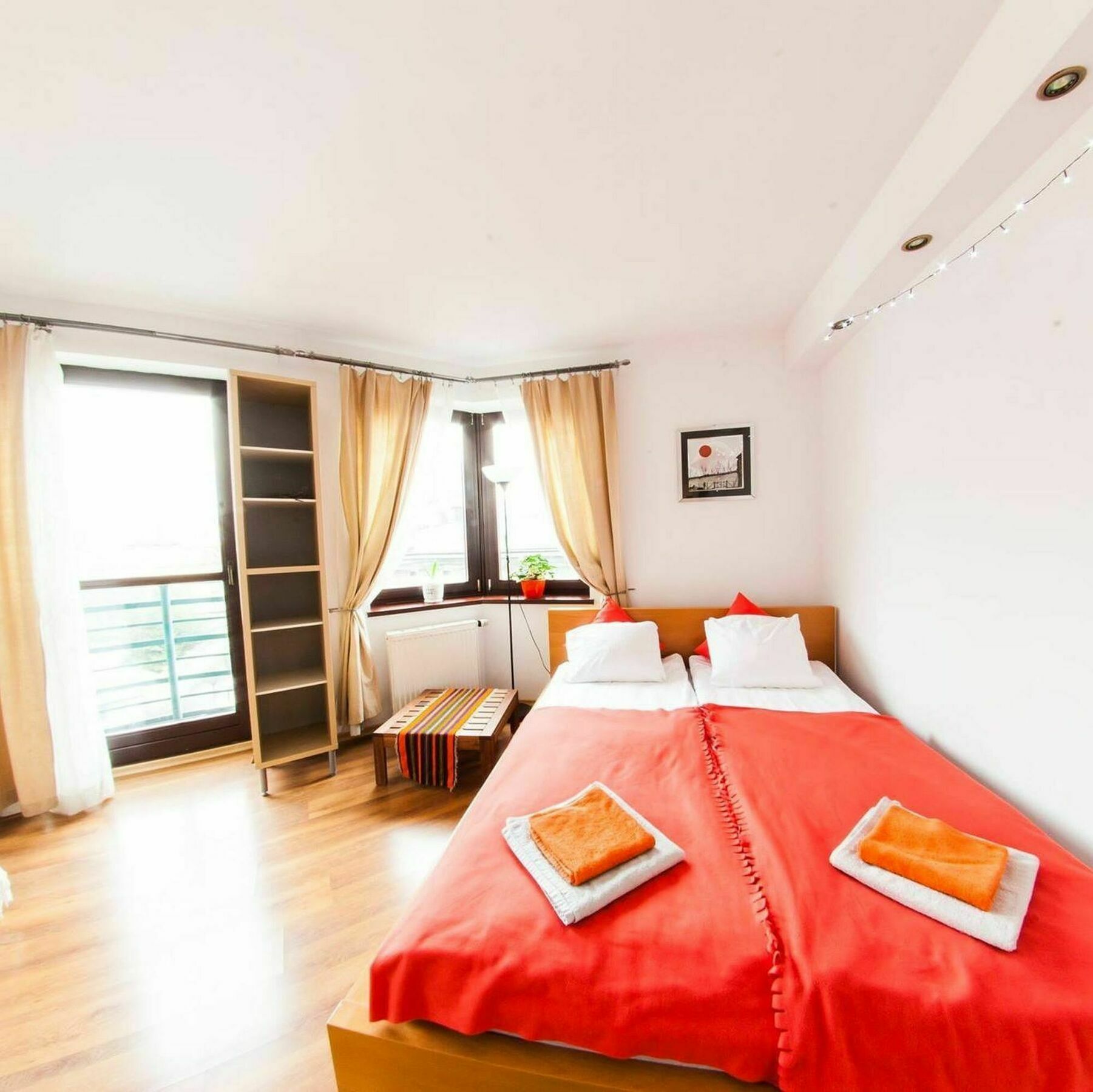 Homely Apartment's Old Town Krakau