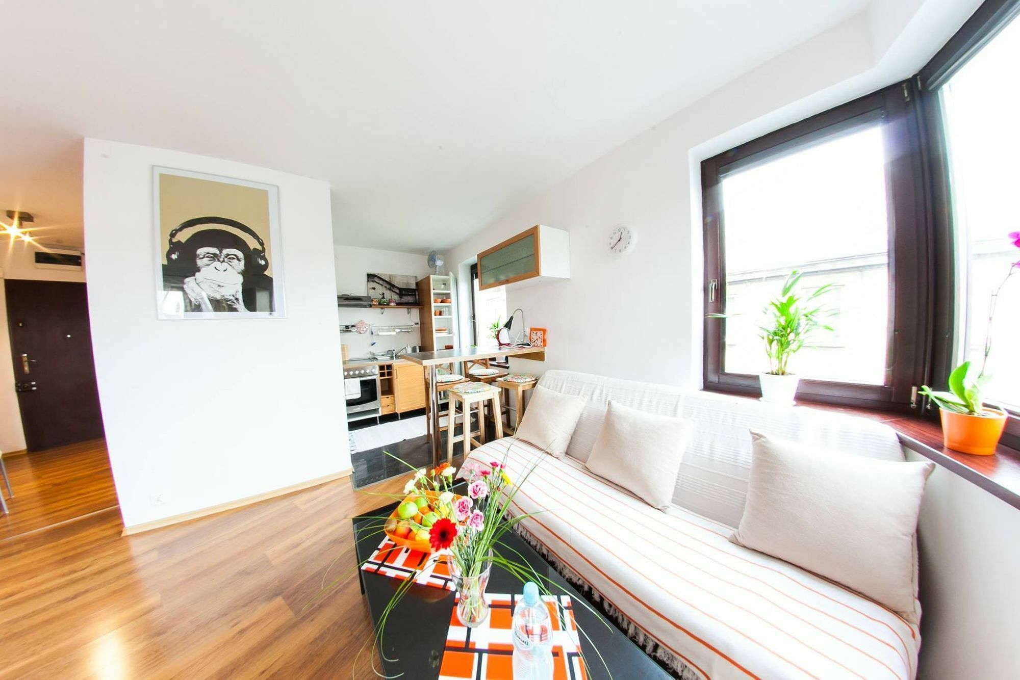 Homely Apartment's Old Town Krakau