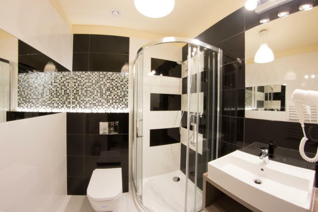 Hotel apartamentowy Yourplace M57 3*