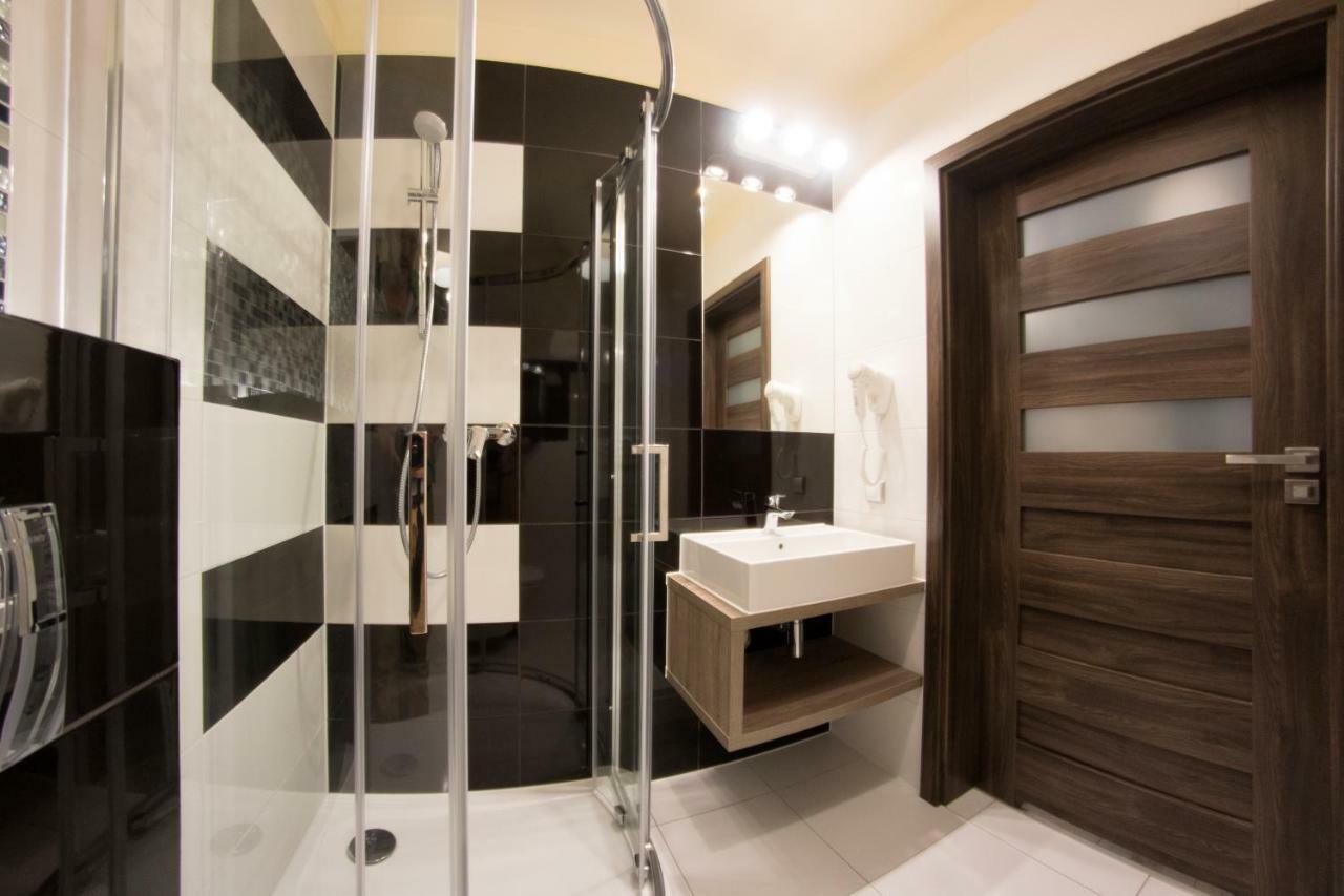 Yourplace M57 Hotel apartamentowy 3*