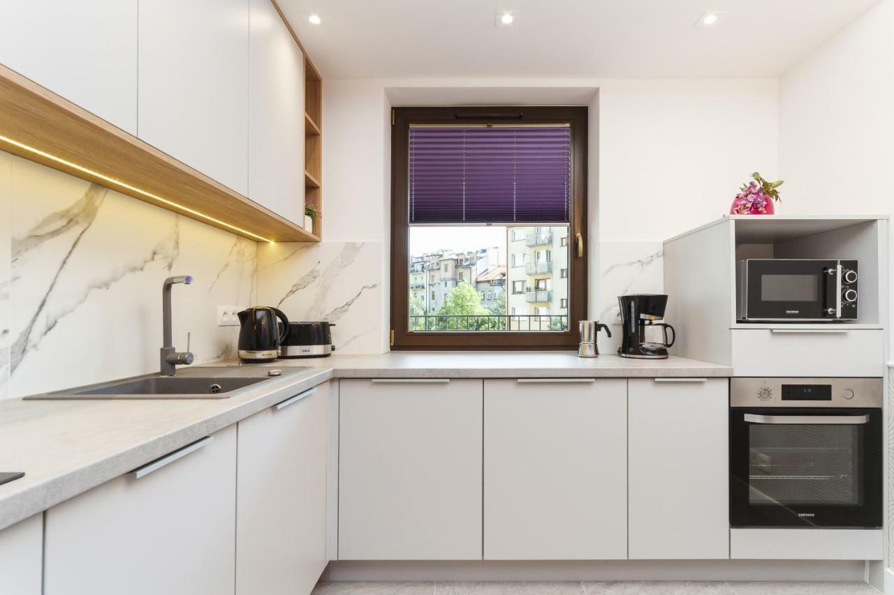 Przedwiosnie By Renters Apartment Krakow