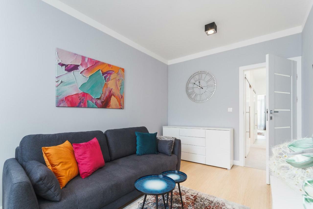 Przedwiosnie By Renters